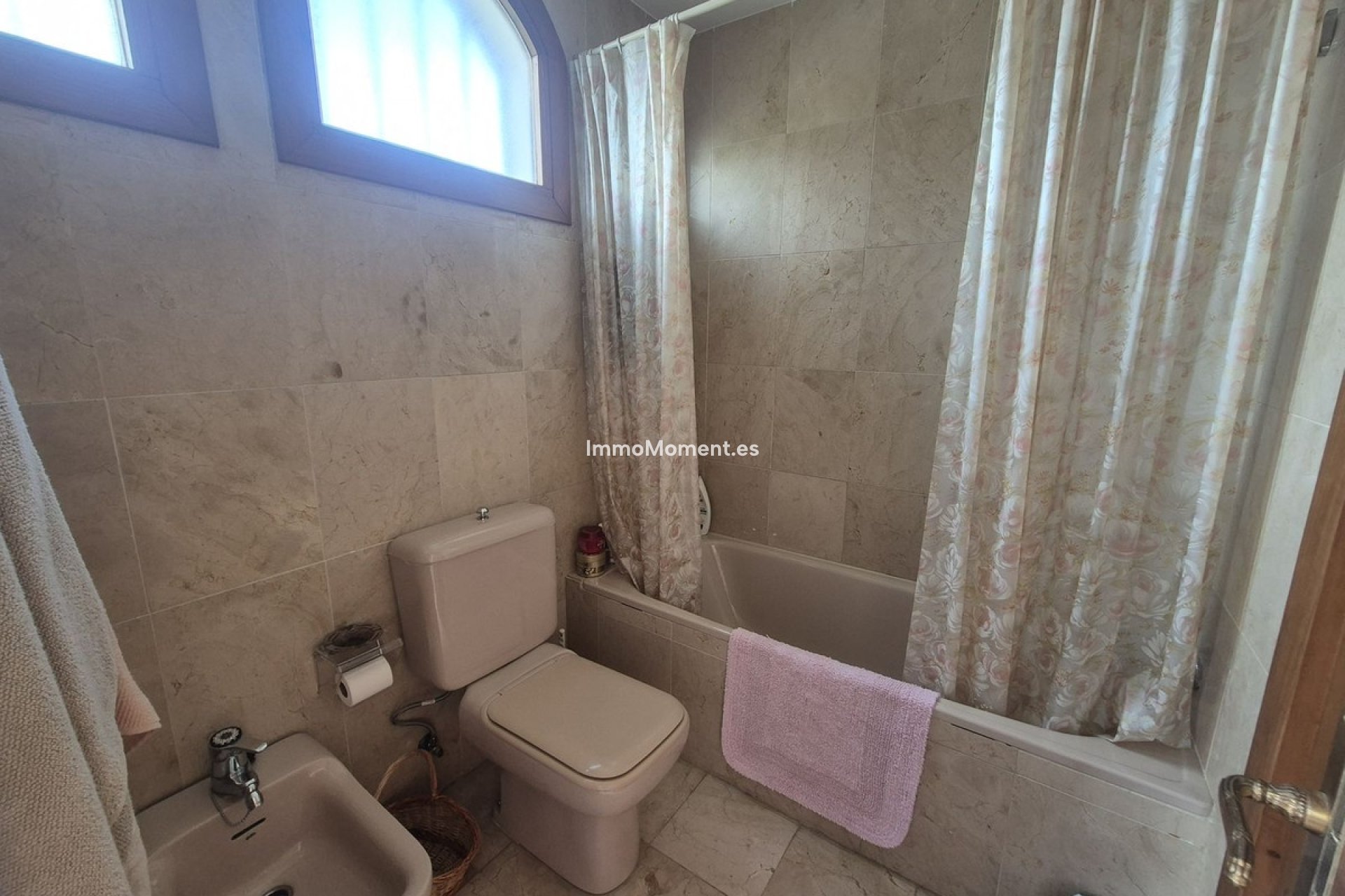 Reventa - Adosado - Estepona  - Atalaya