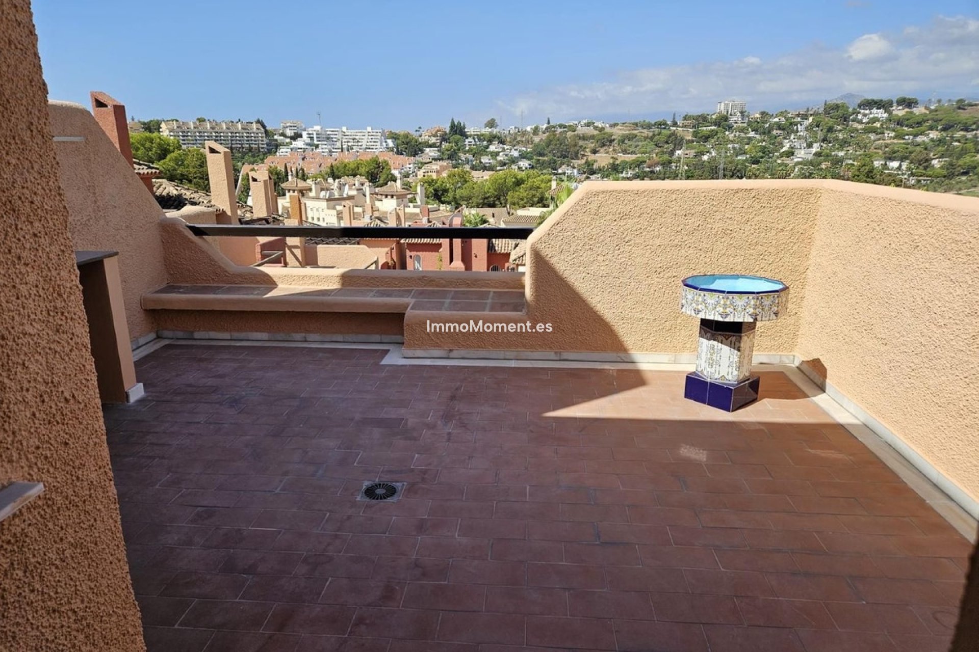 Reventa - Adosado - Estepona  - Atalaya