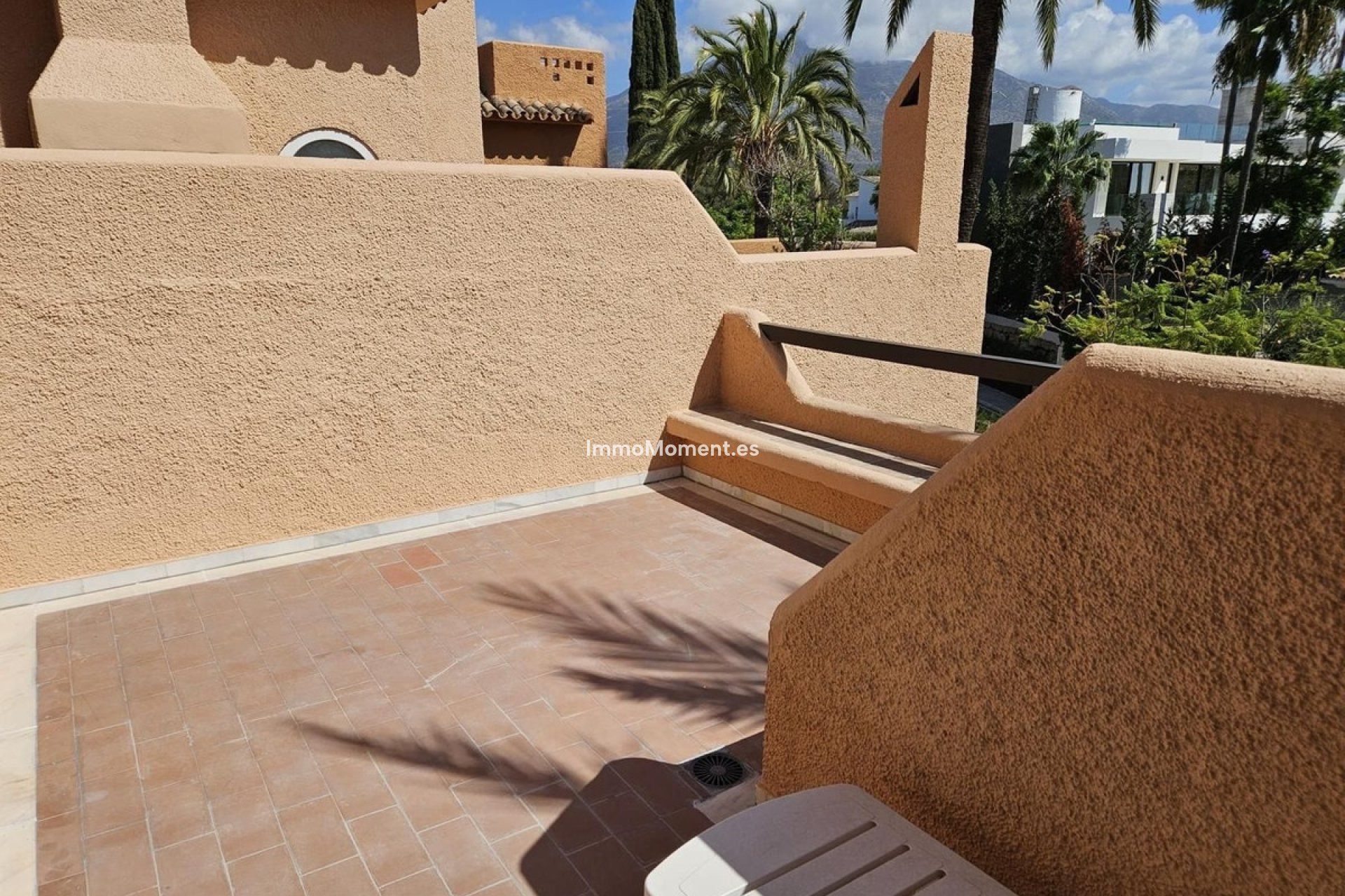 Reventa - Adosado - Estepona  - Atalaya