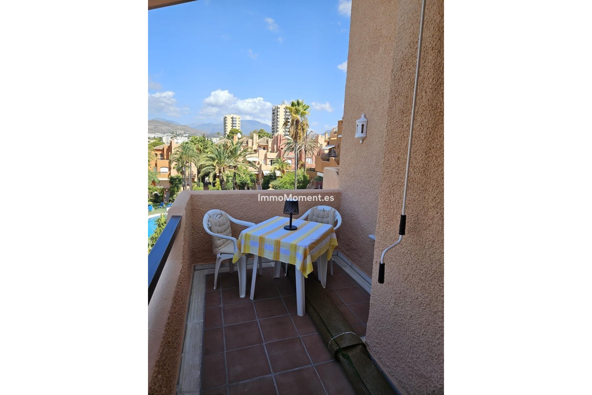 Reventa - Adosado - Estepona  - Atalaya