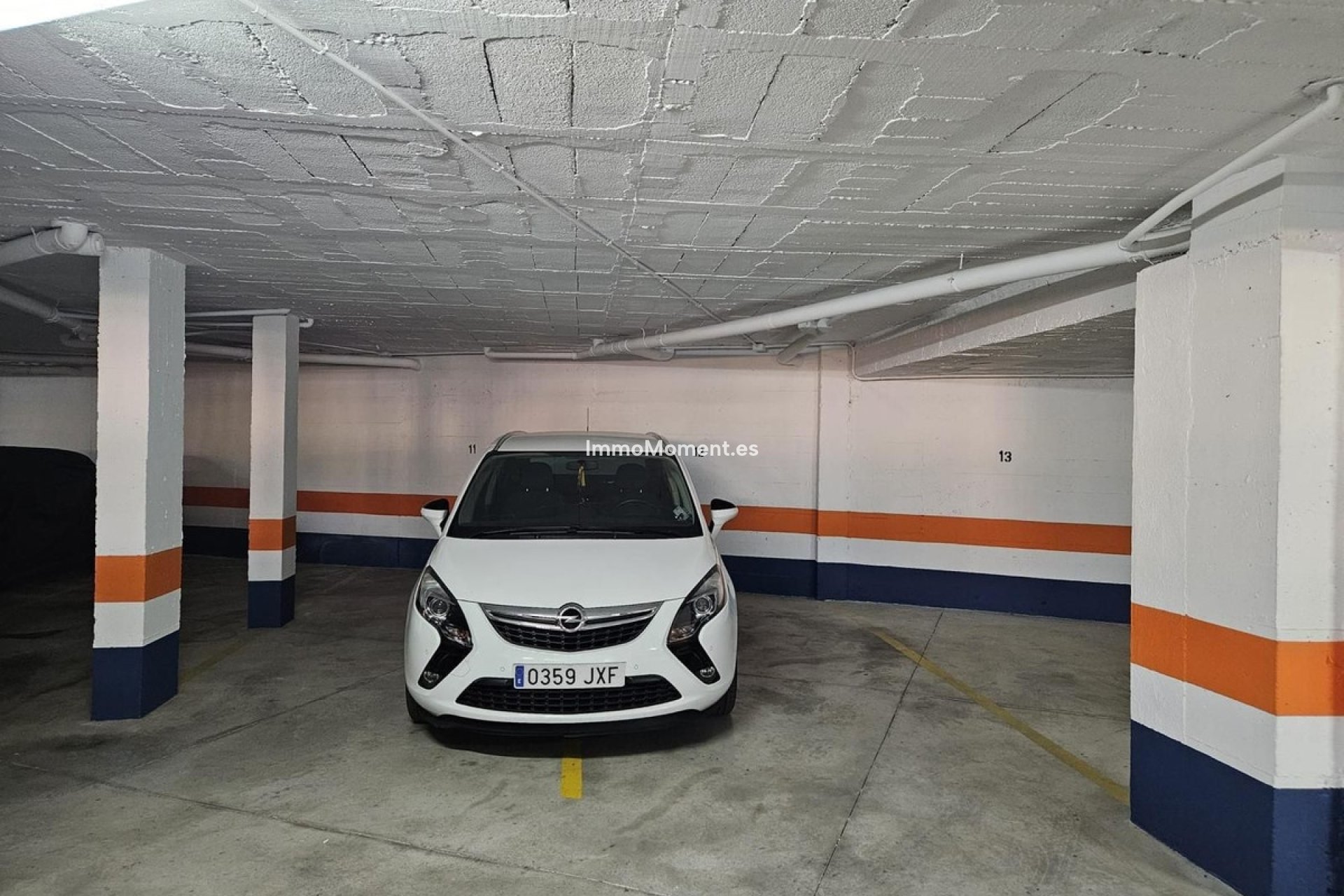 Reventa - Adosado - Estepona  - Atalaya