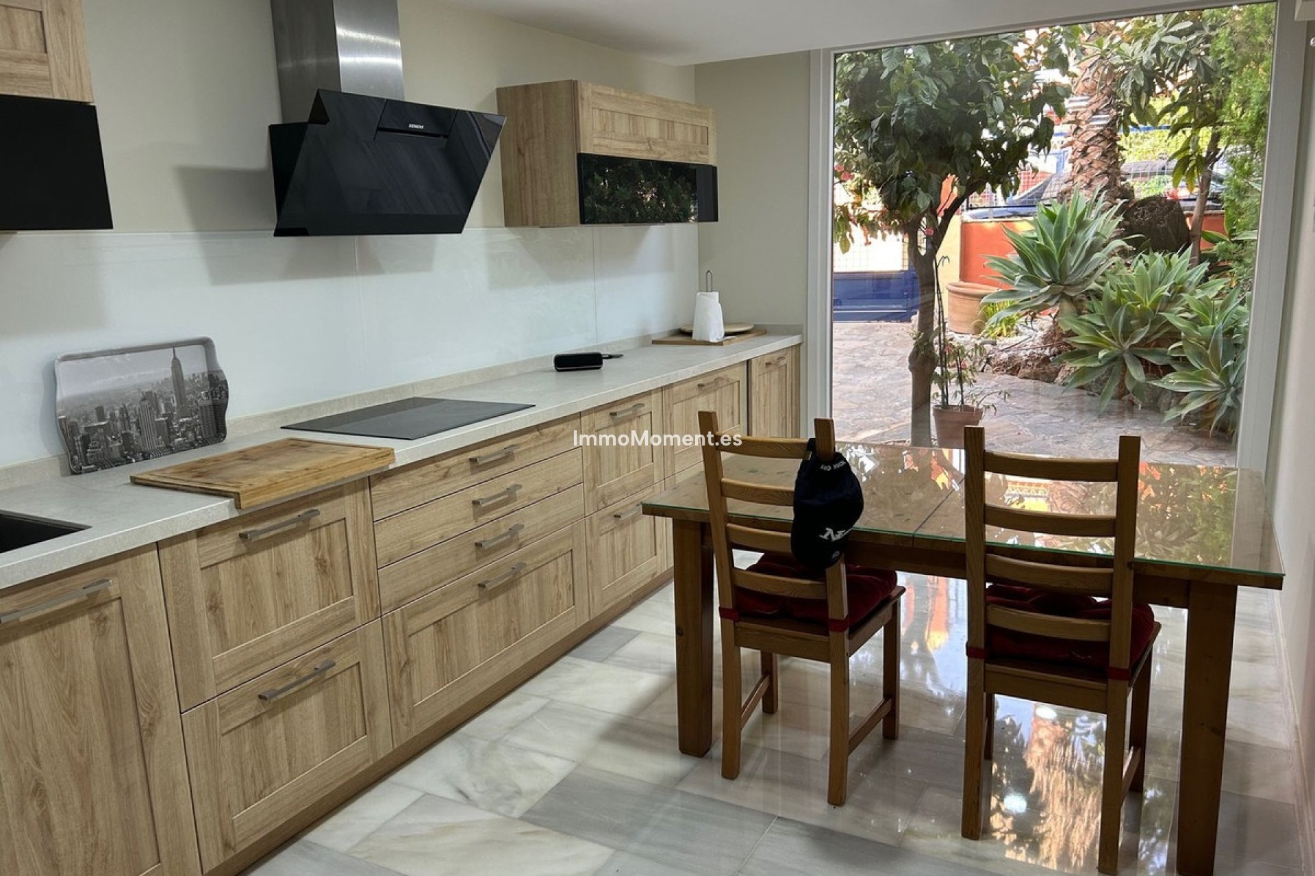 Reventa - Adosado - Estepona  - Atalaya
