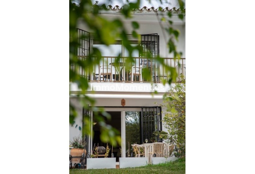 Reventa - Adosado - Estepona  - Atalaya