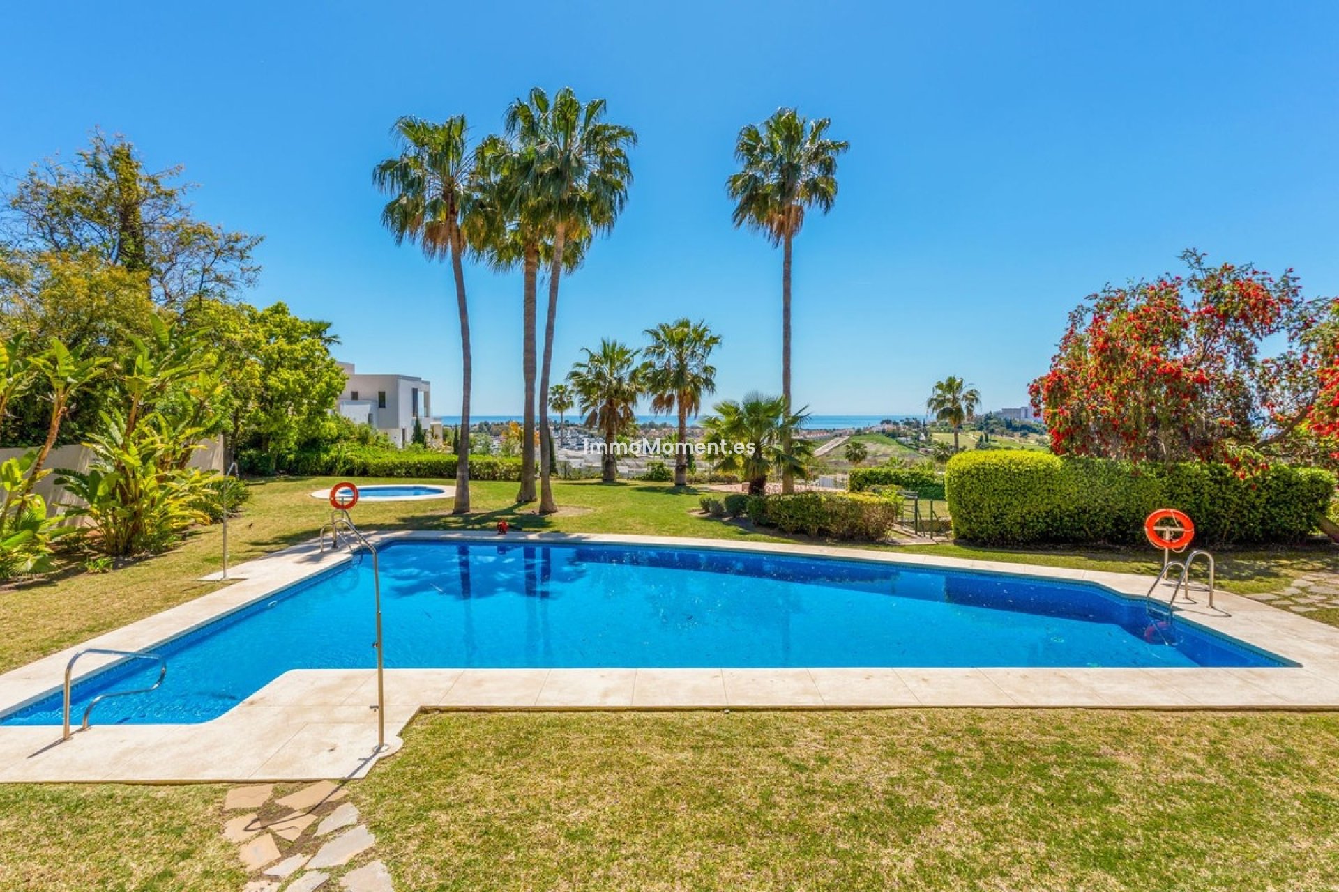 Reventa - Adosado - Estepona  - Atalaya