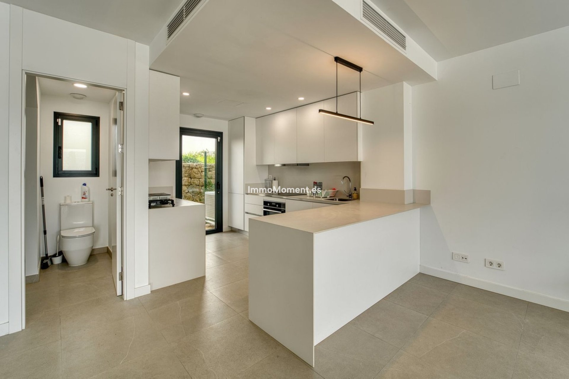 Reventa - Adosado - Estepona  - Atalaya