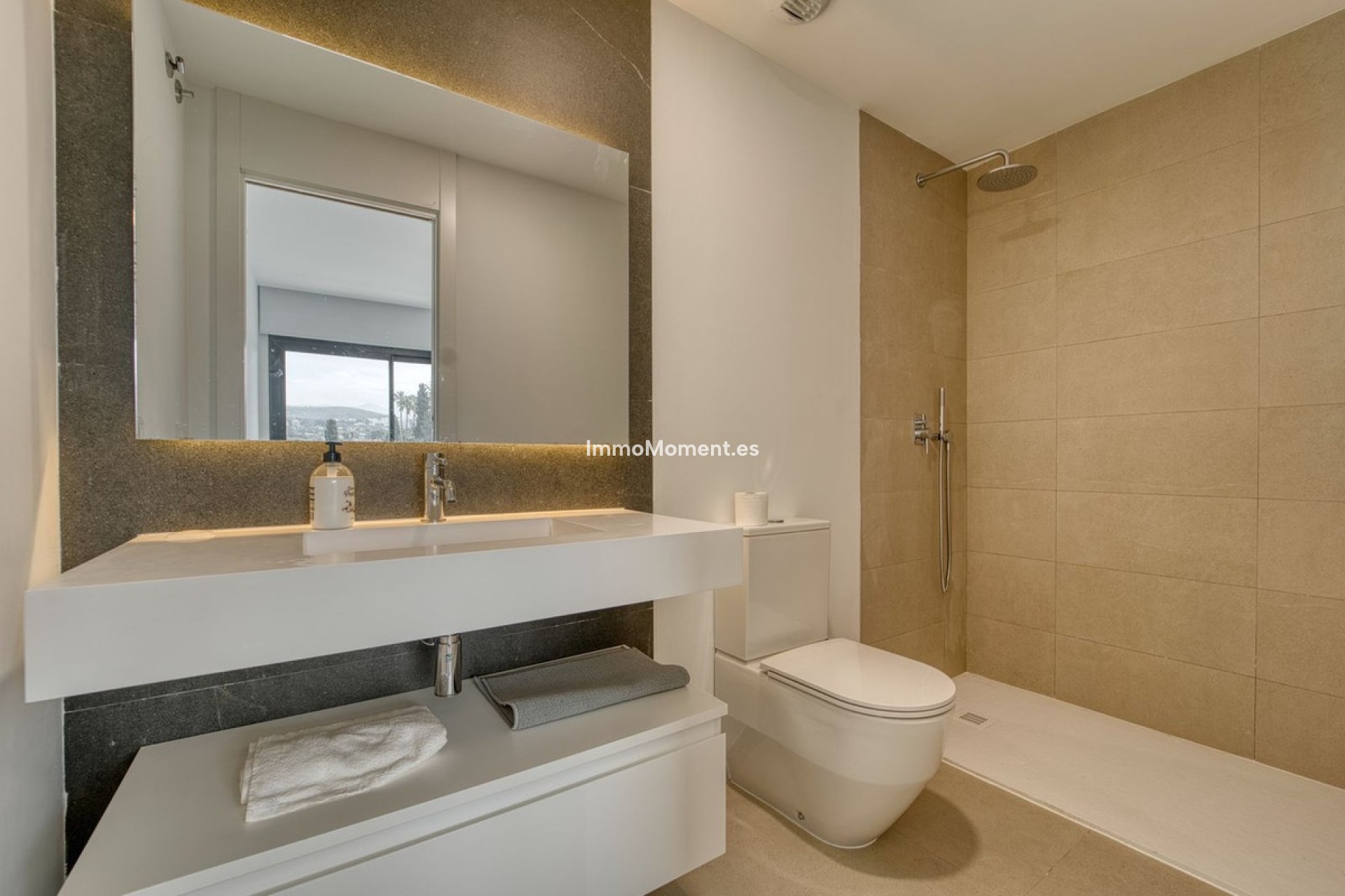 Reventa - Adosado - Estepona  - Atalaya