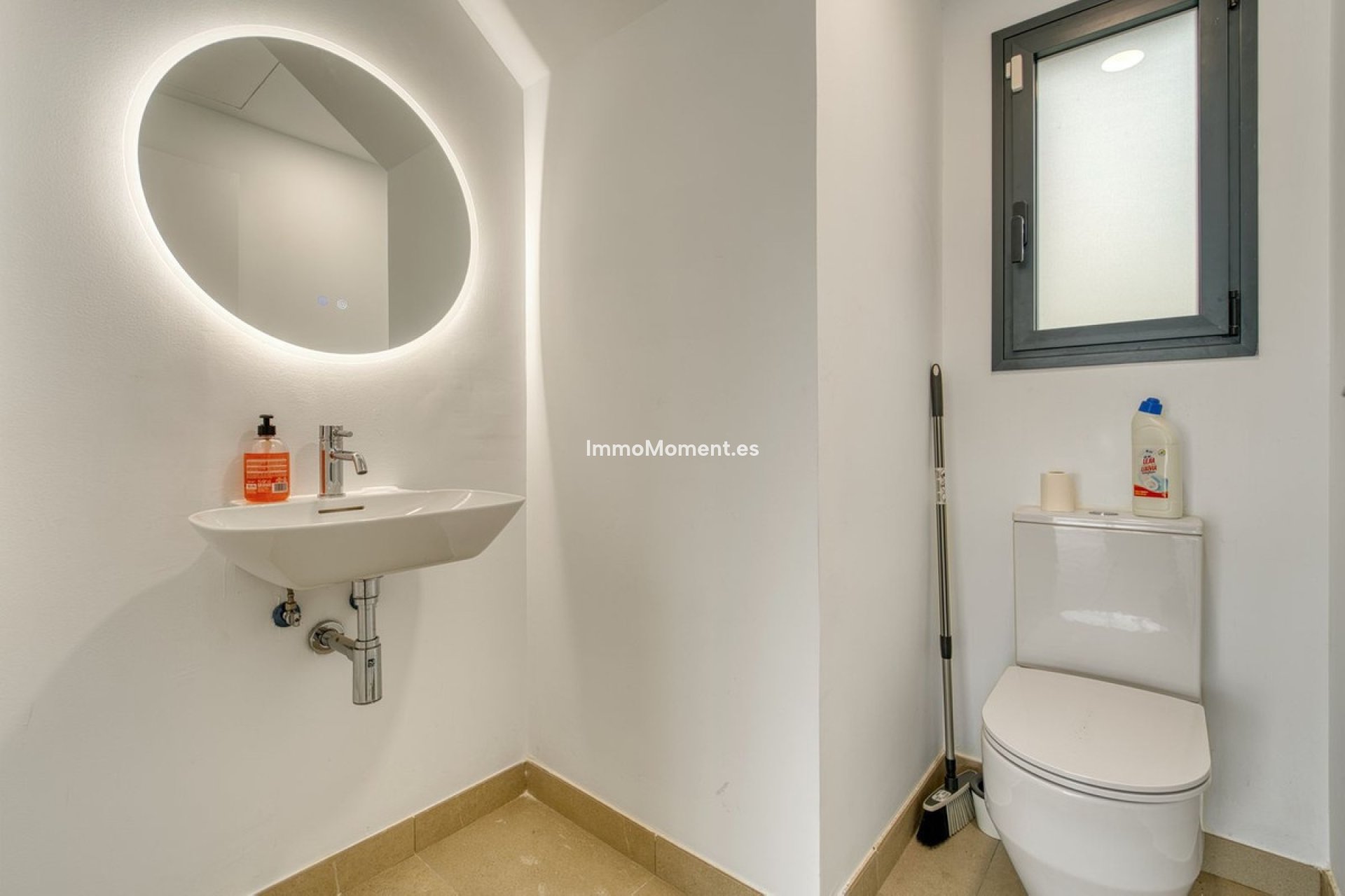 Reventa - Adosado - Estepona  - Atalaya