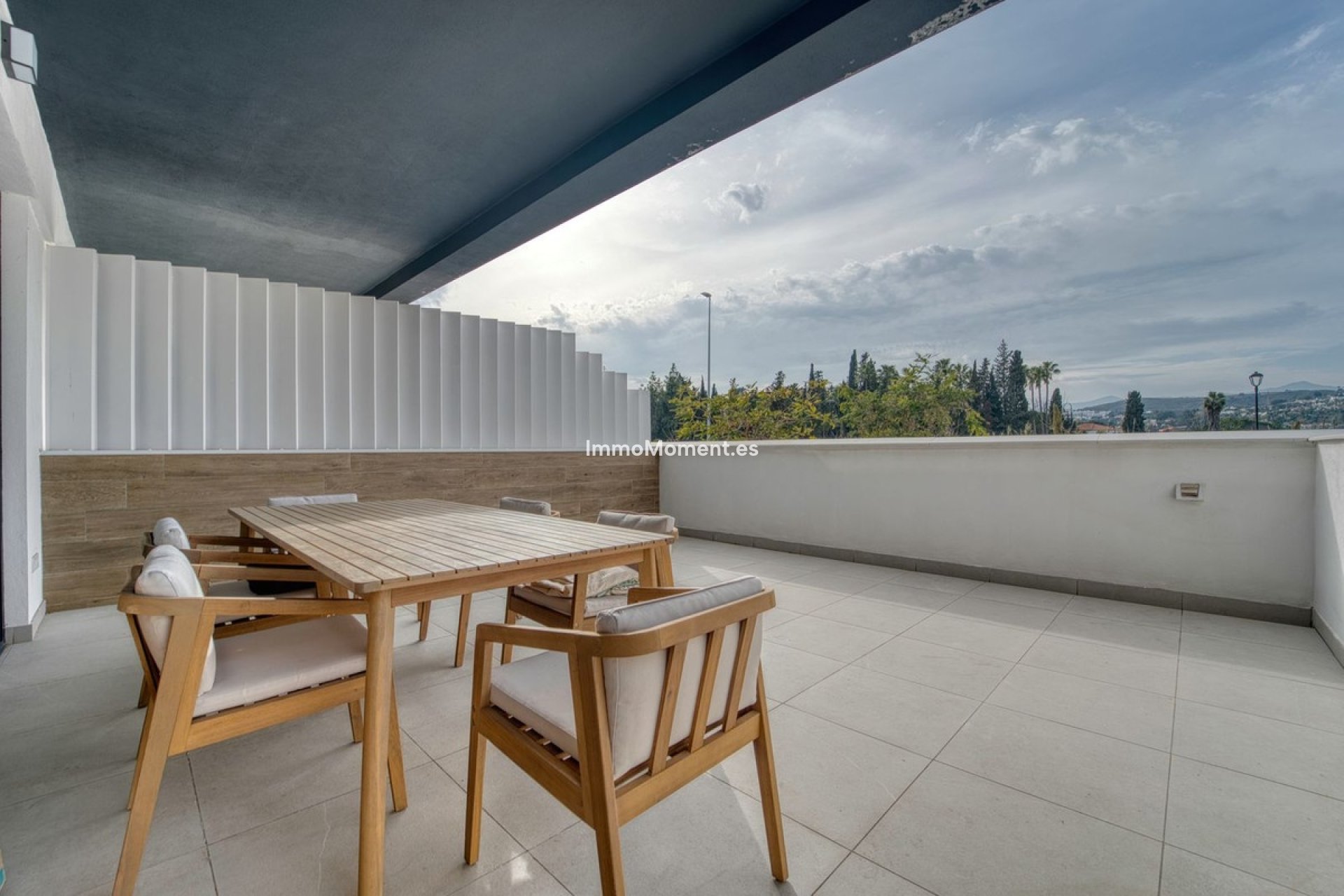 Reventa - Adosado - Estepona  - Atalaya