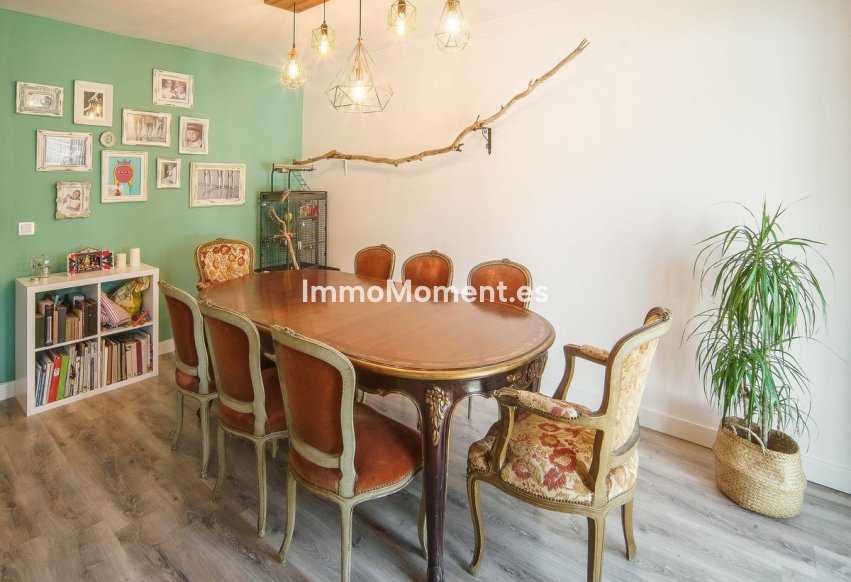 Reventa - Adosado - Estepona  - Atalaya