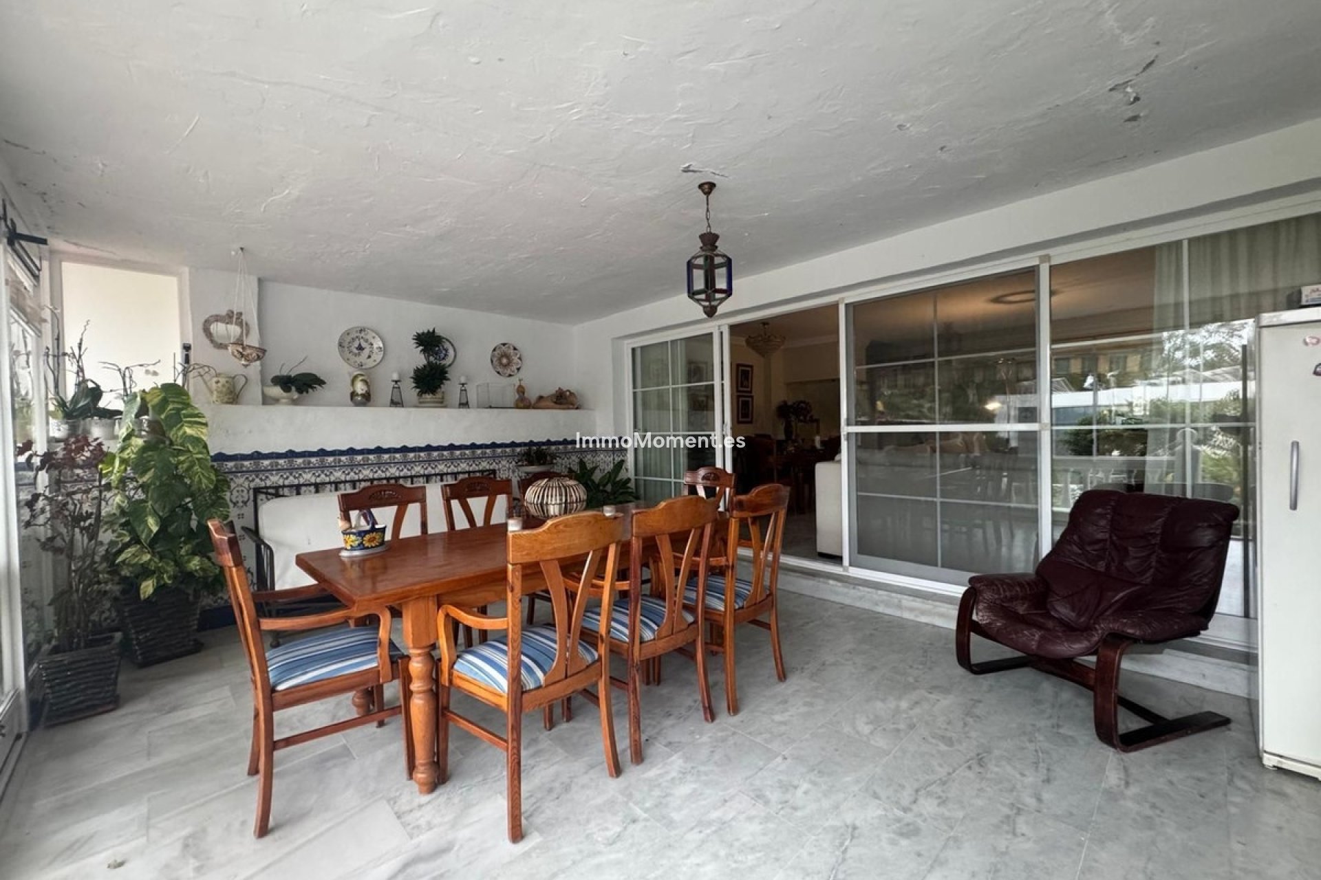 Reventa - Adosado - Estepona  - Atalaya