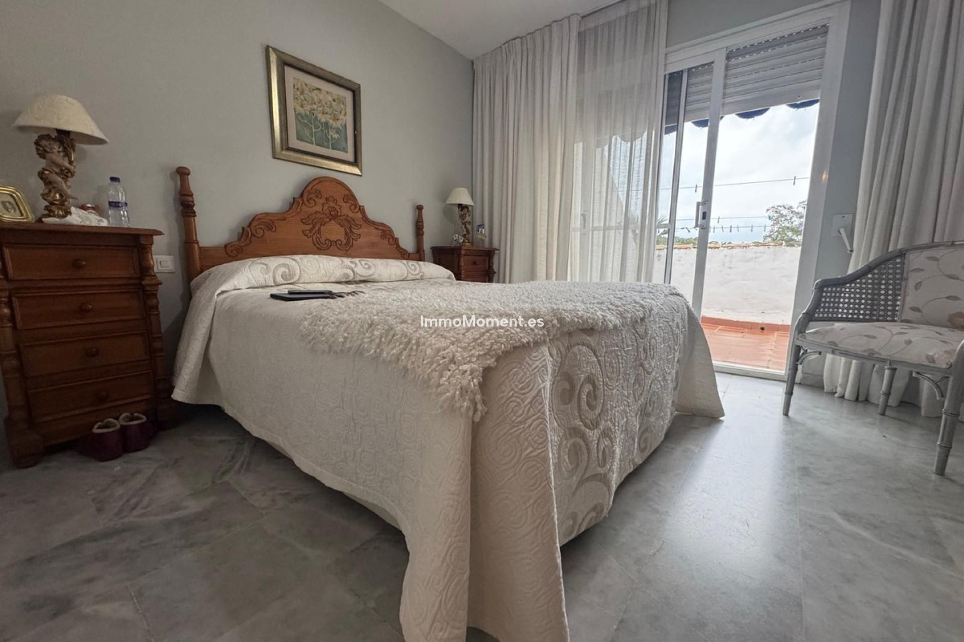 Reventa - Adosado - Estepona  - Atalaya