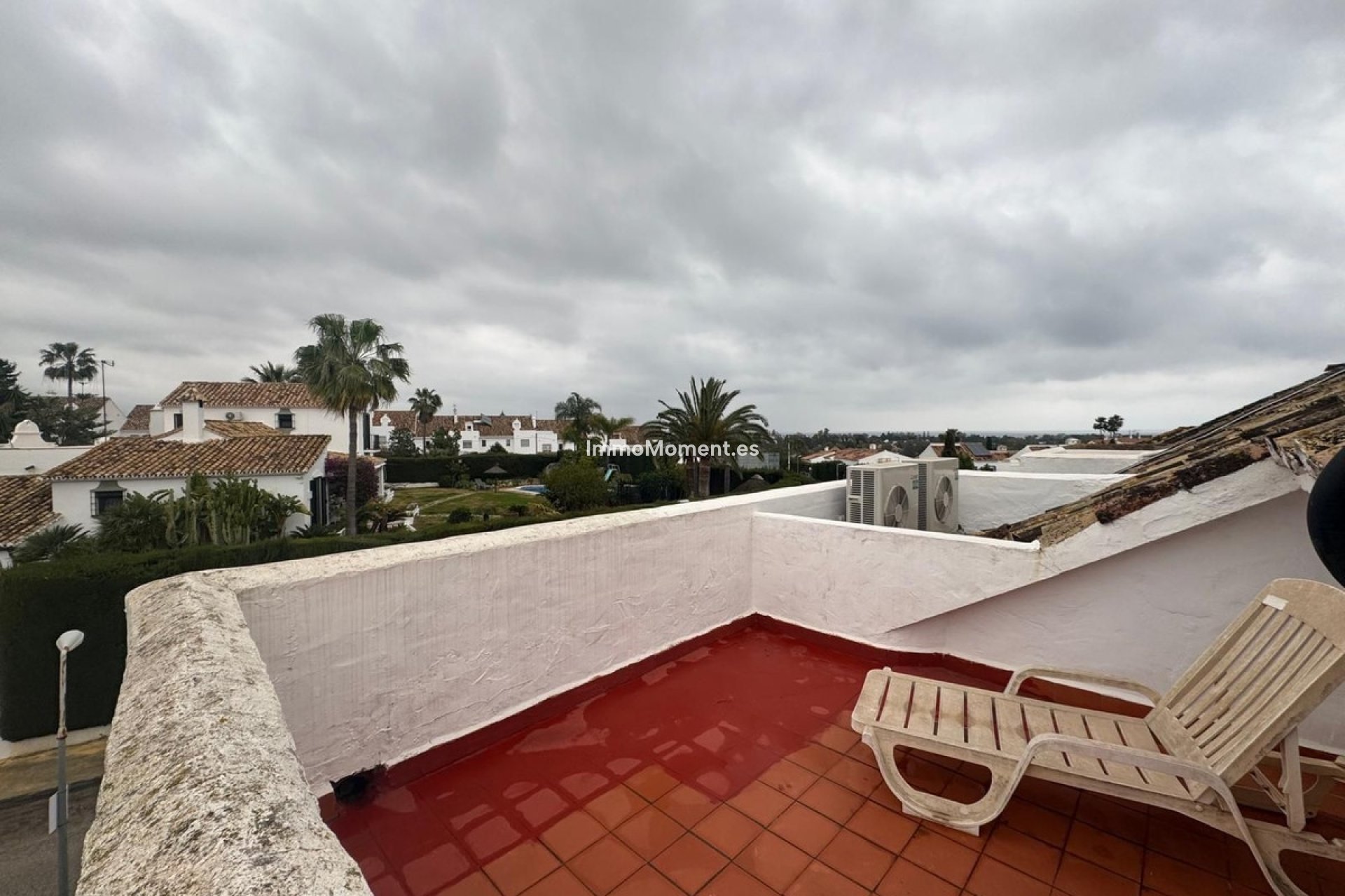 Reventa - Adosado - Estepona  - Atalaya