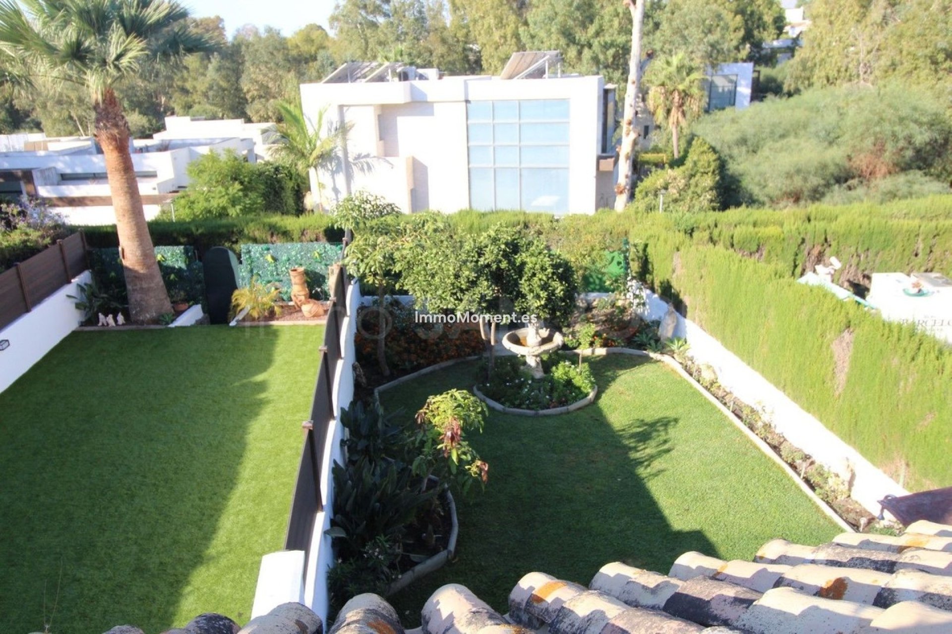 Reventa - Adosado - Estepona  - Atalaya