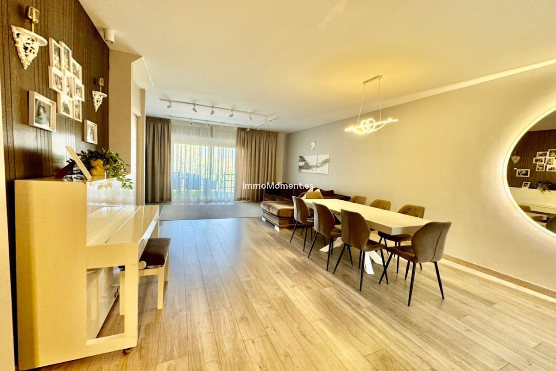 Reventa - Adosado - Estepona  - Atalaya