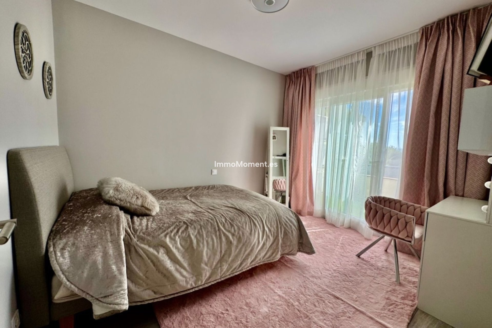Reventa - Adosado - Estepona  - Atalaya