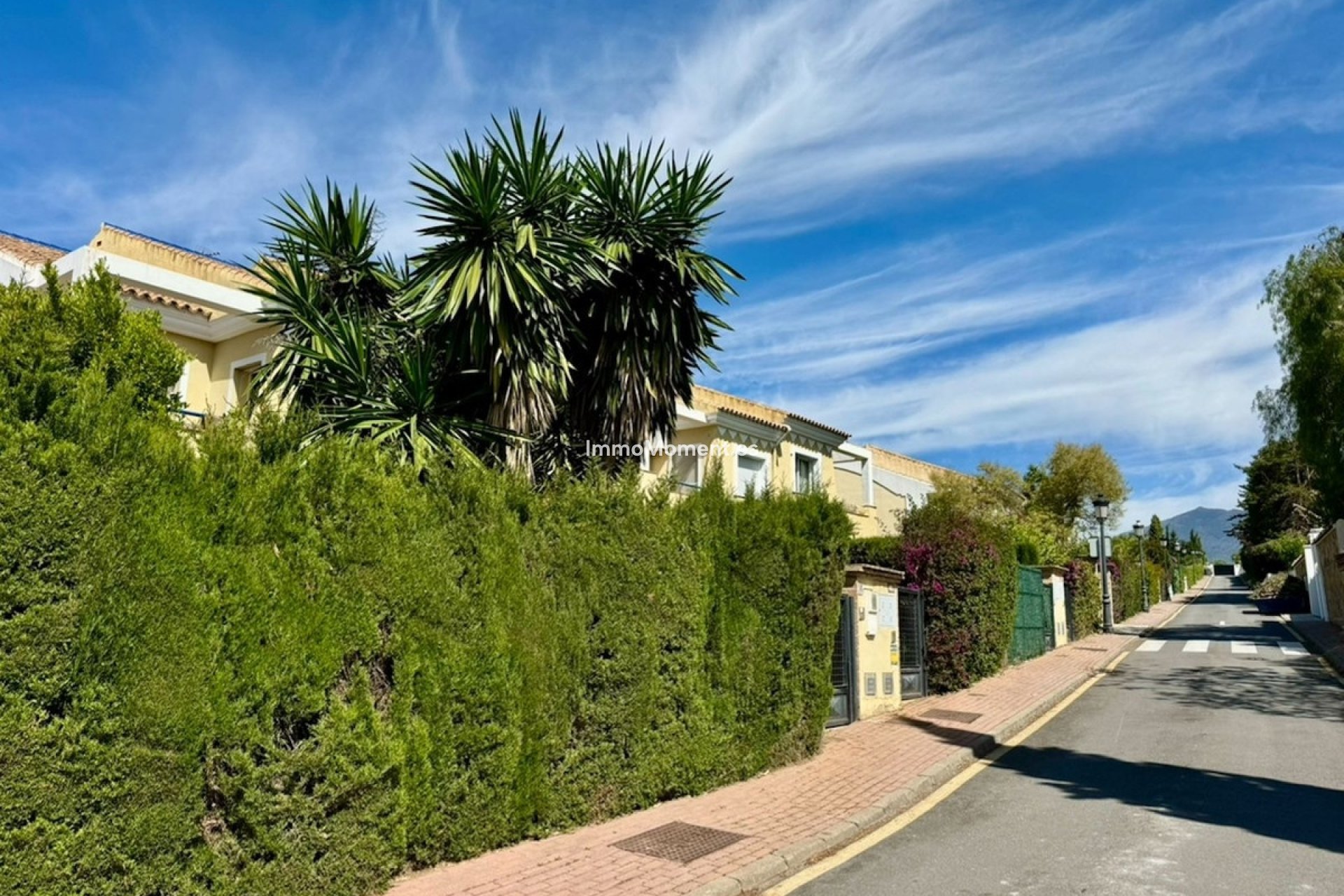 Reventa - Adosado - Estepona  - Atalaya