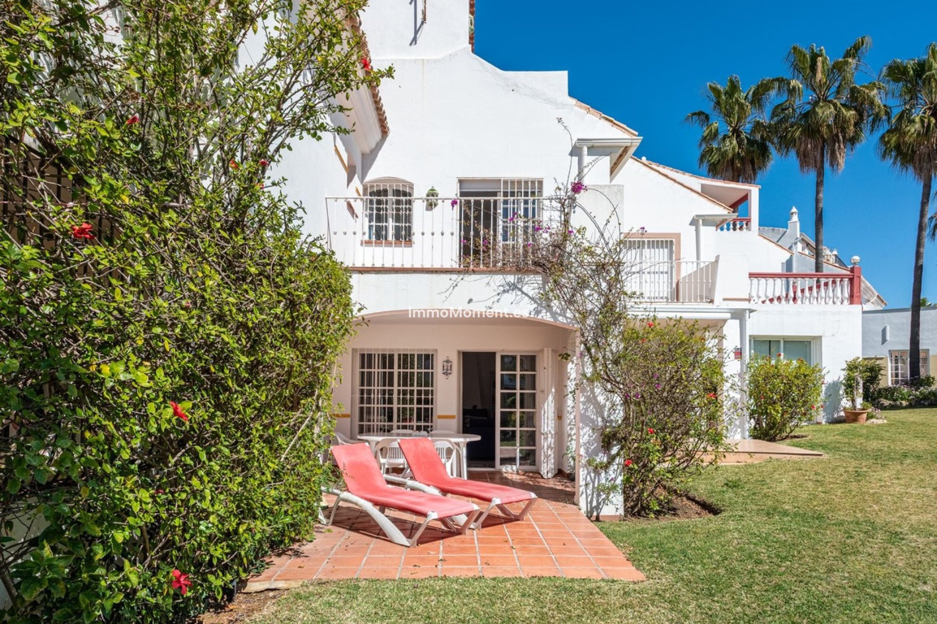 Reventa - Adosado - Estepona  - Atalaya