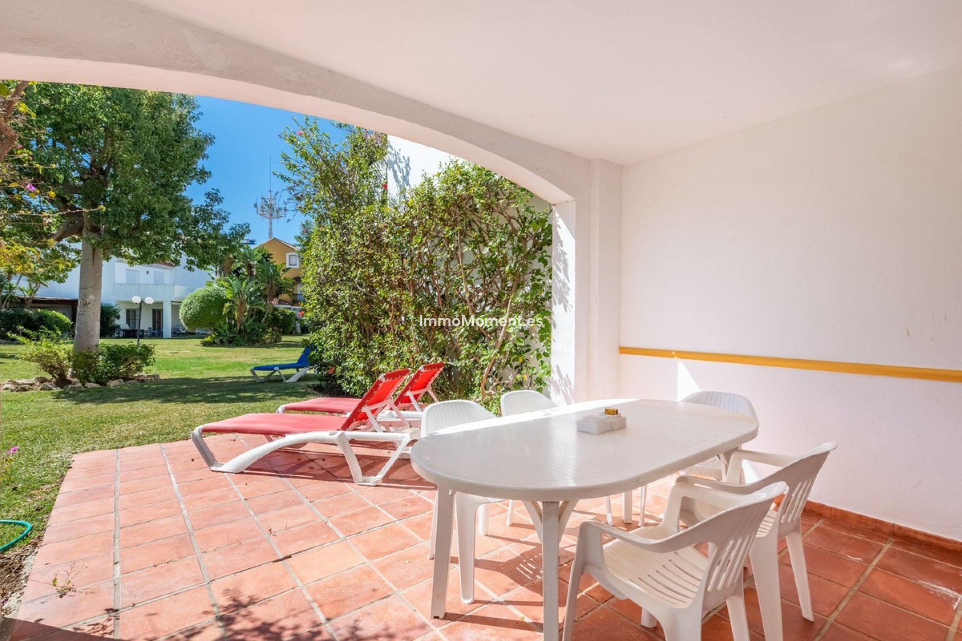Reventa - Adosado - Estepona  - Atalaya