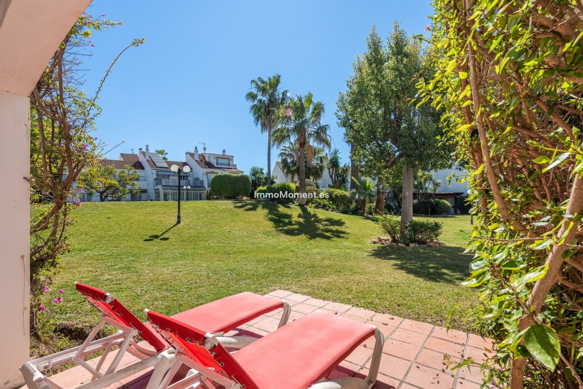 Reventa - Adosado - Estepona  - Atalaya