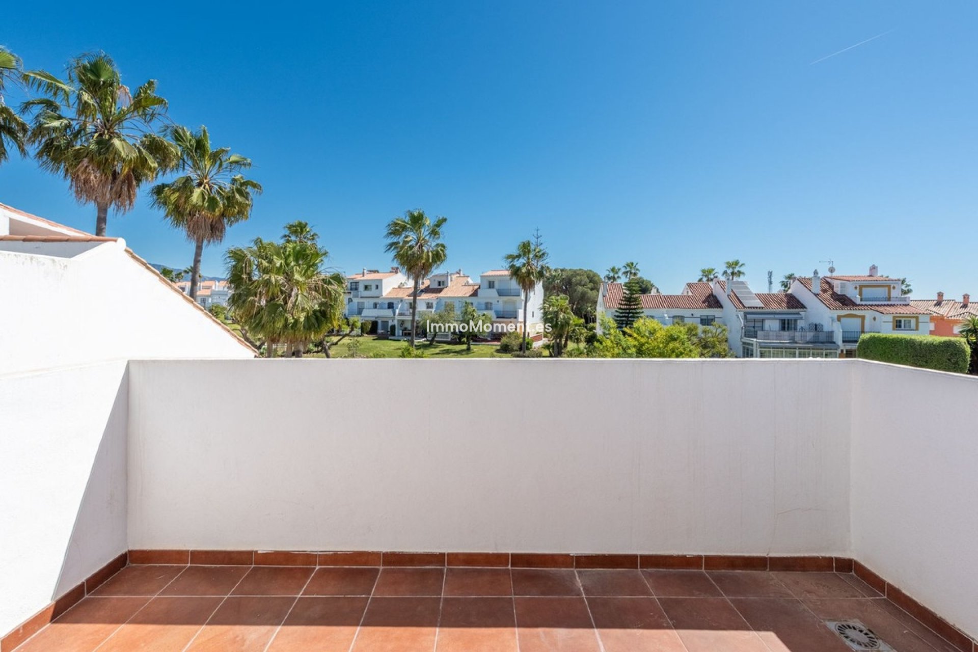 Reventa - Adosado - Estepona  - Atalaya