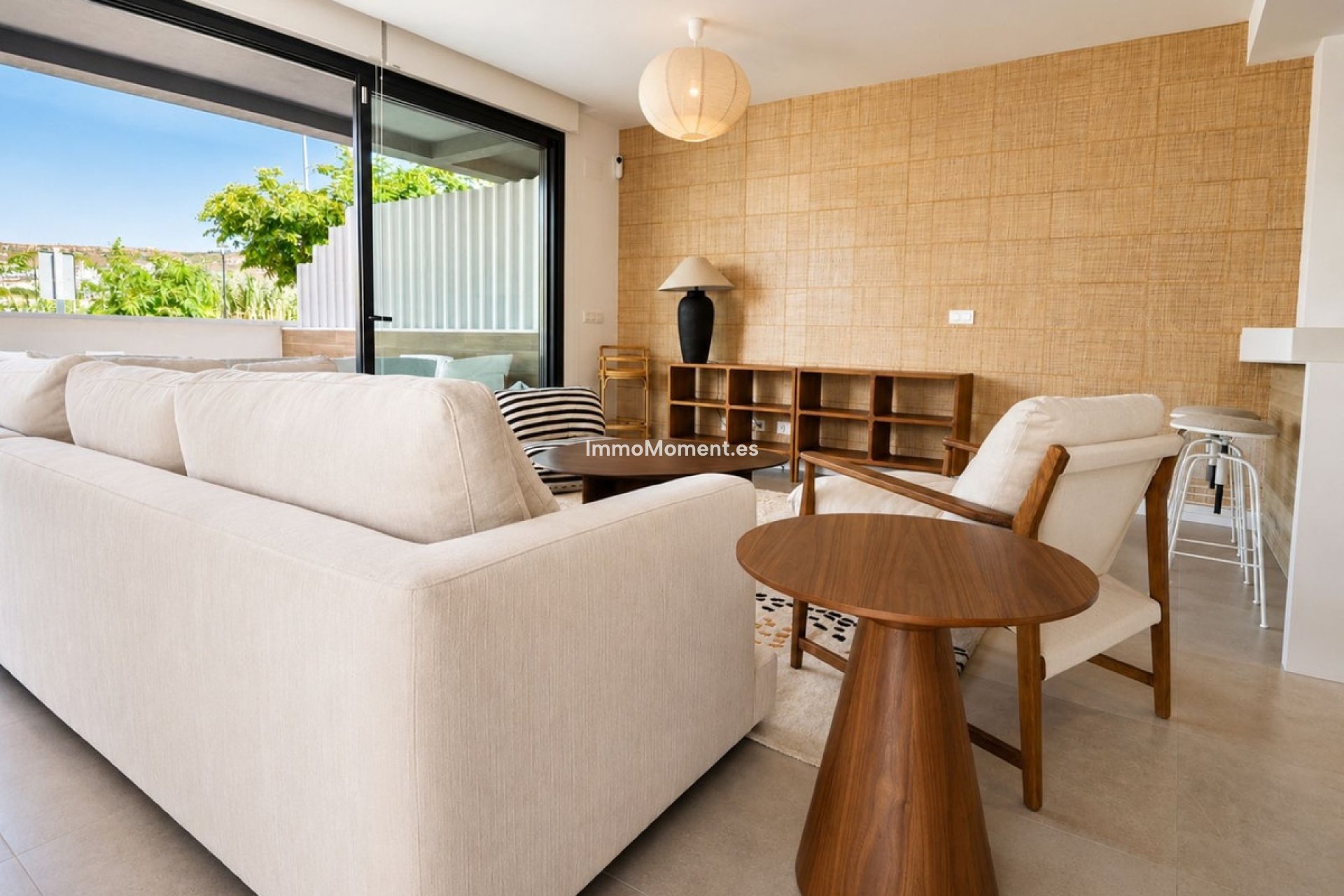 Reventa - Adosado - Estepona  - Atalaya