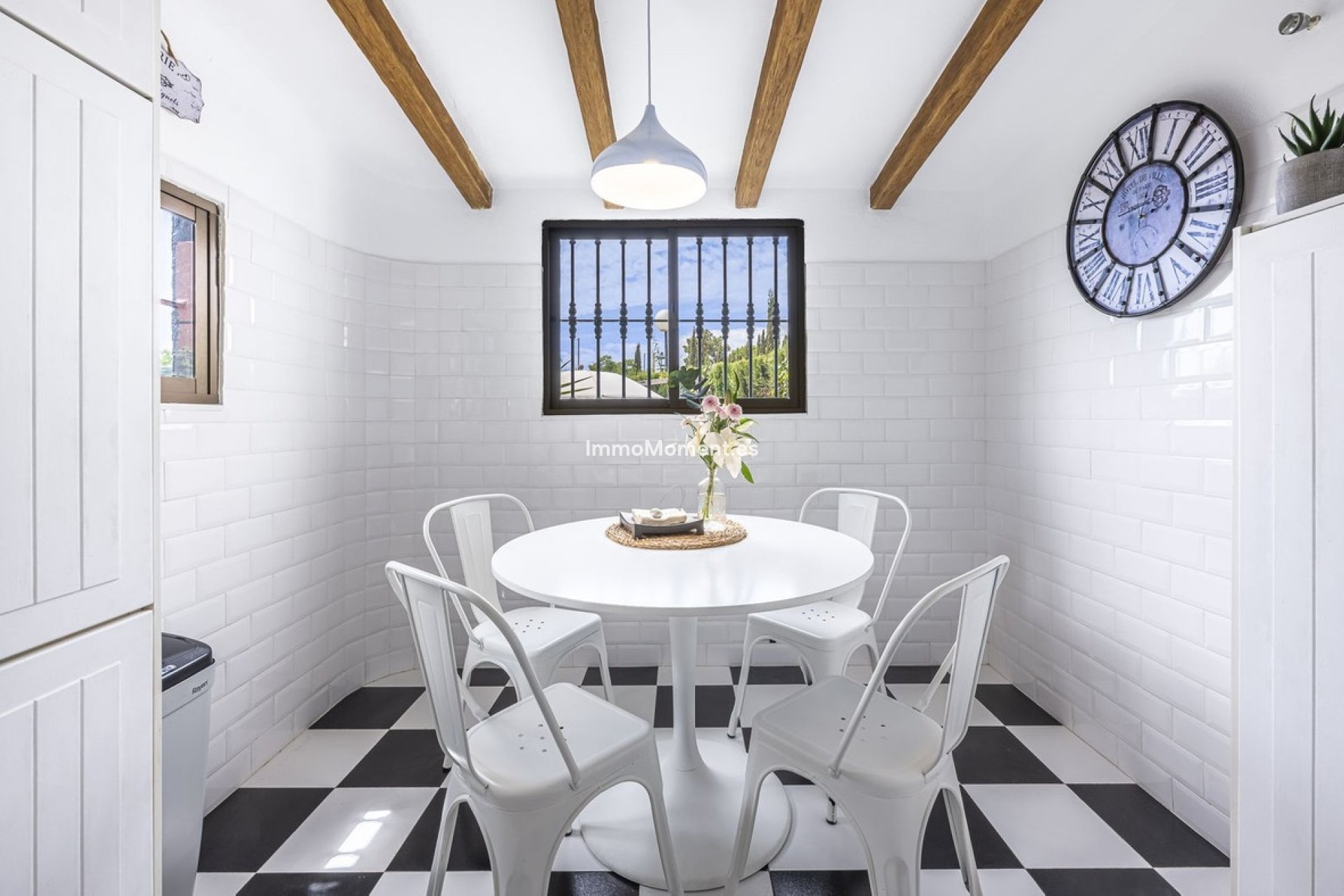 Reventa - Adosado - Estepona  - Bel Air