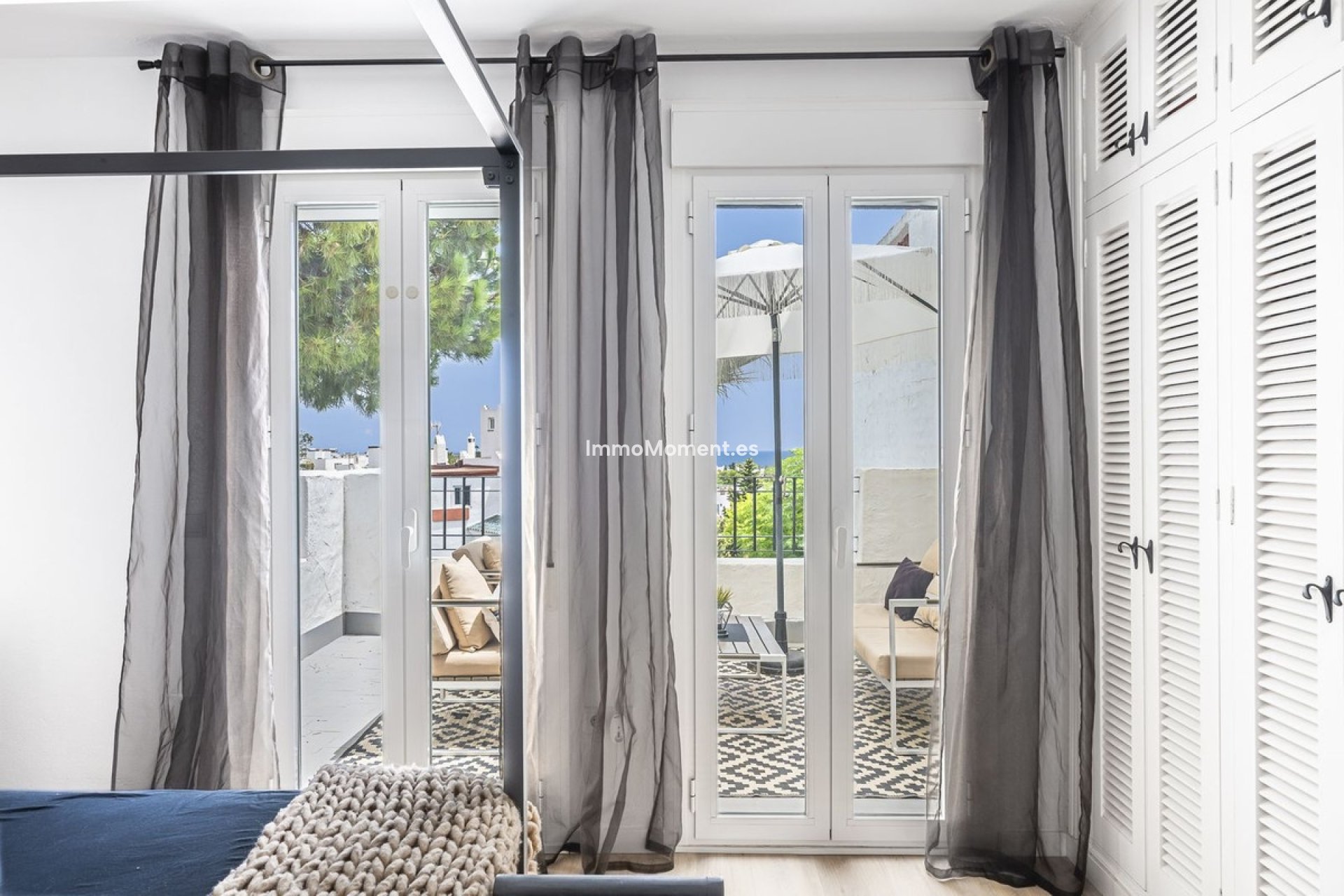 Reventa - Adosado - Estepona  - Bel Air