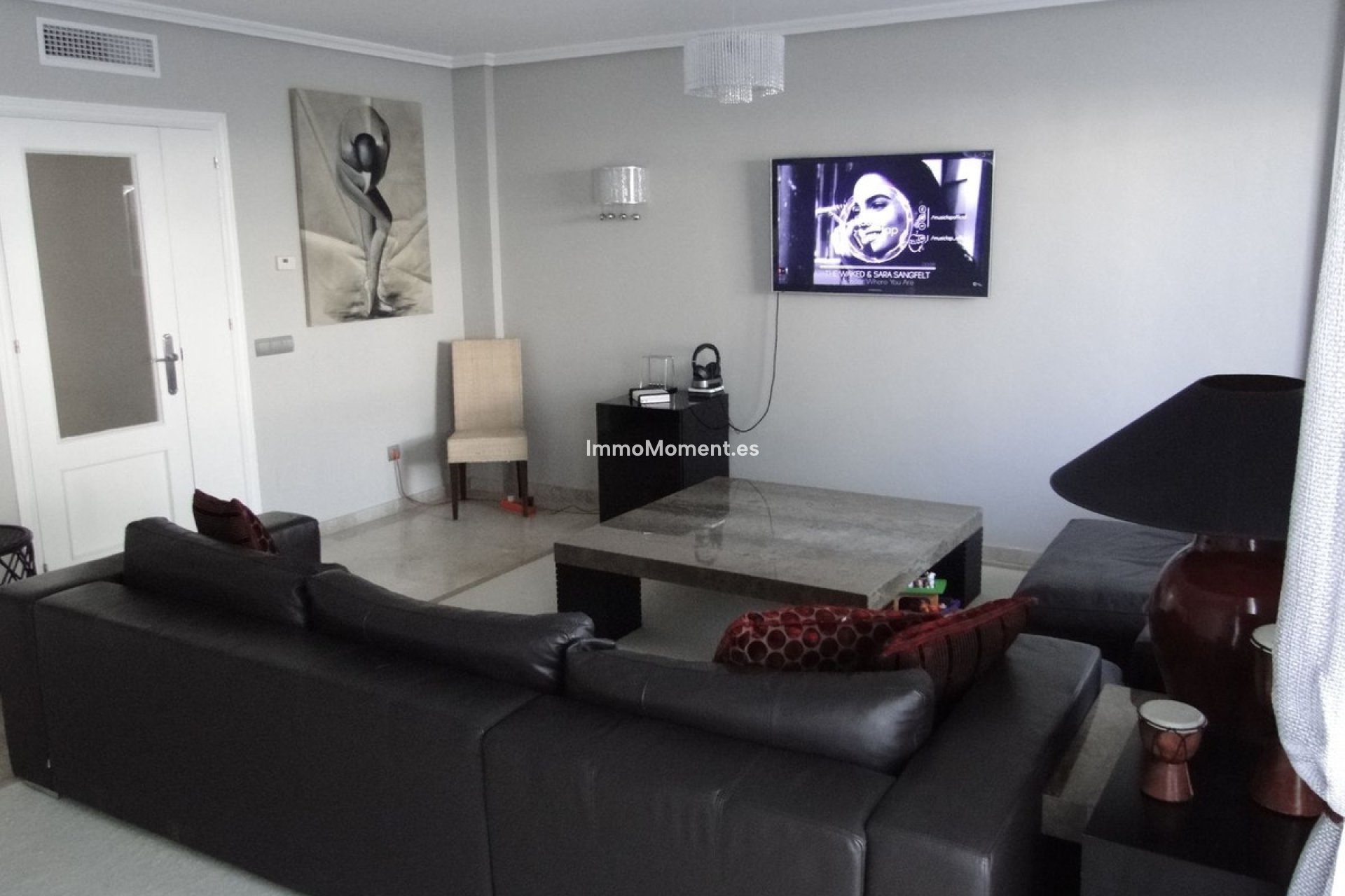 Reventa - Adosado - Estepona  - Bel Air