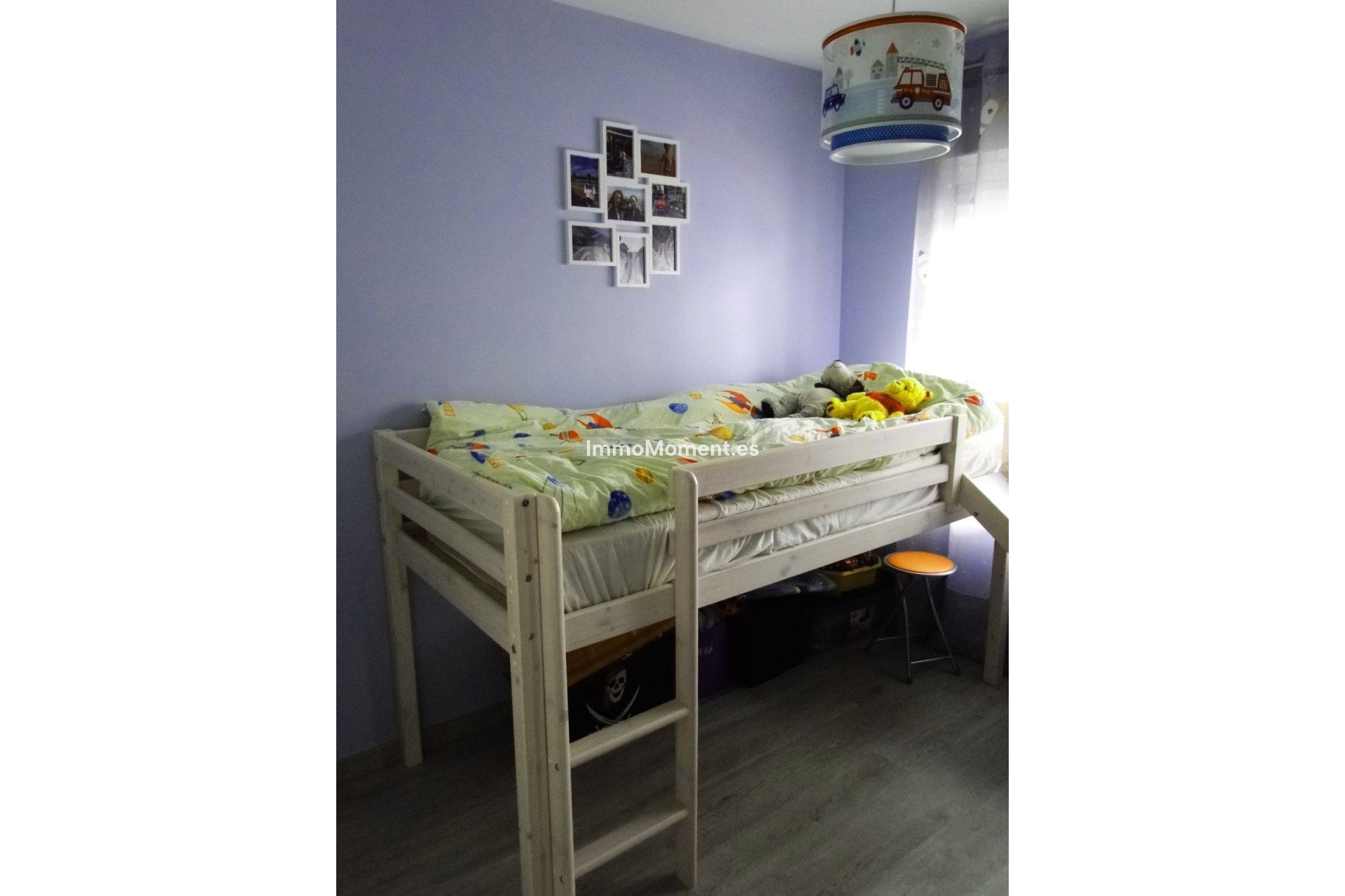 Reventa - Adosado - Estepona  - Bel Air