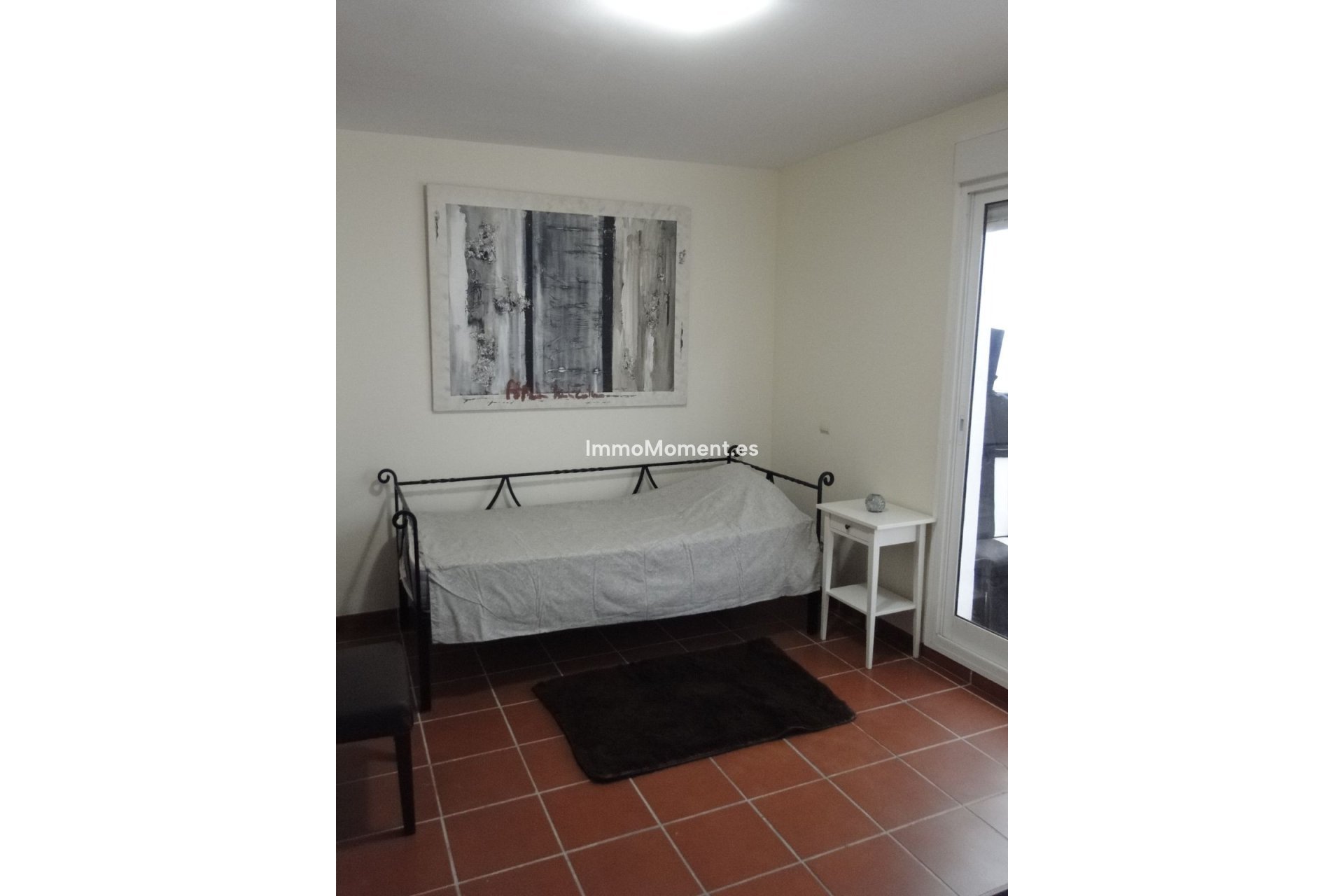 Reventa - Adosado - Estepona  - Bel Air
