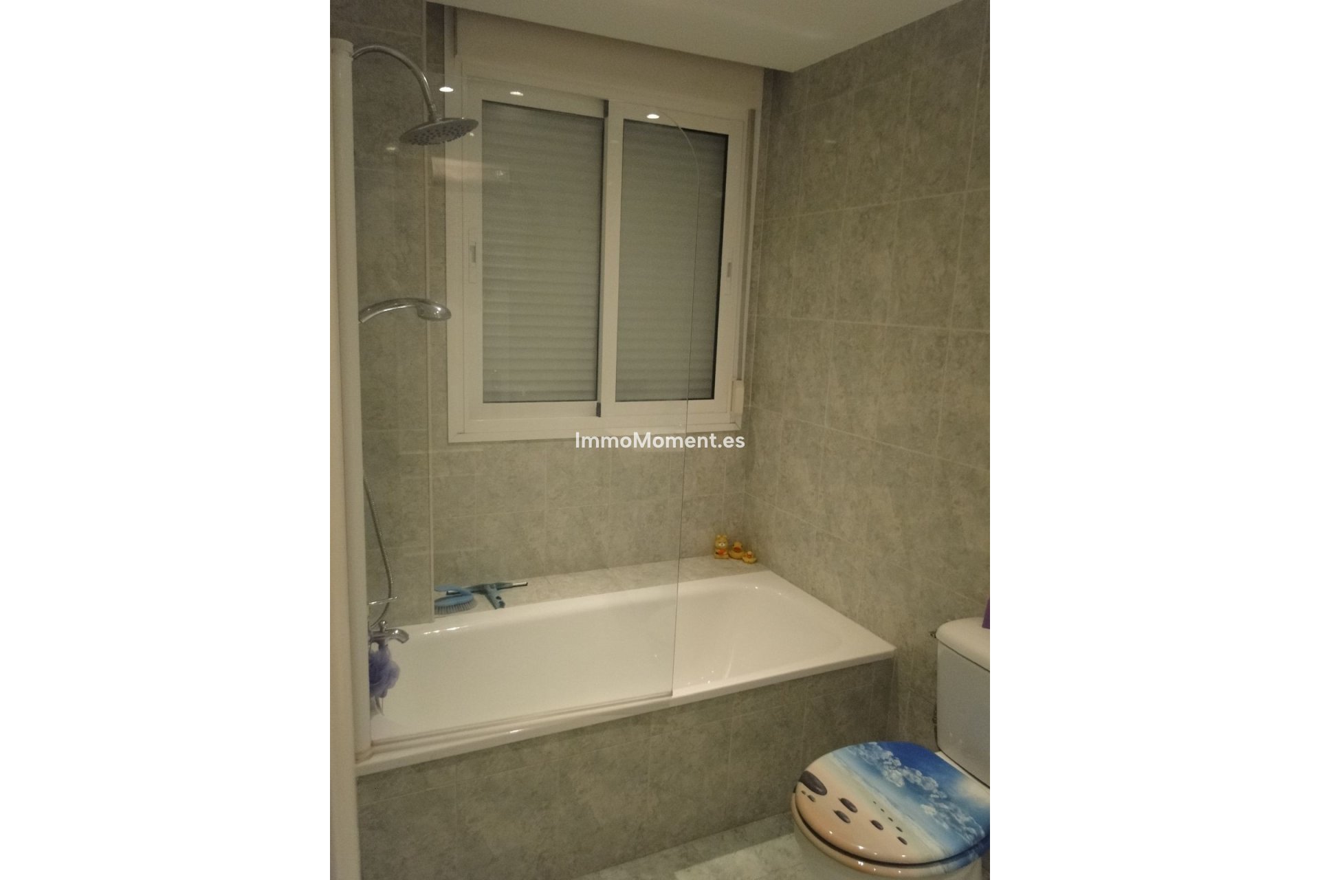 Reventa - Adosado - Estepona  - Bel Air