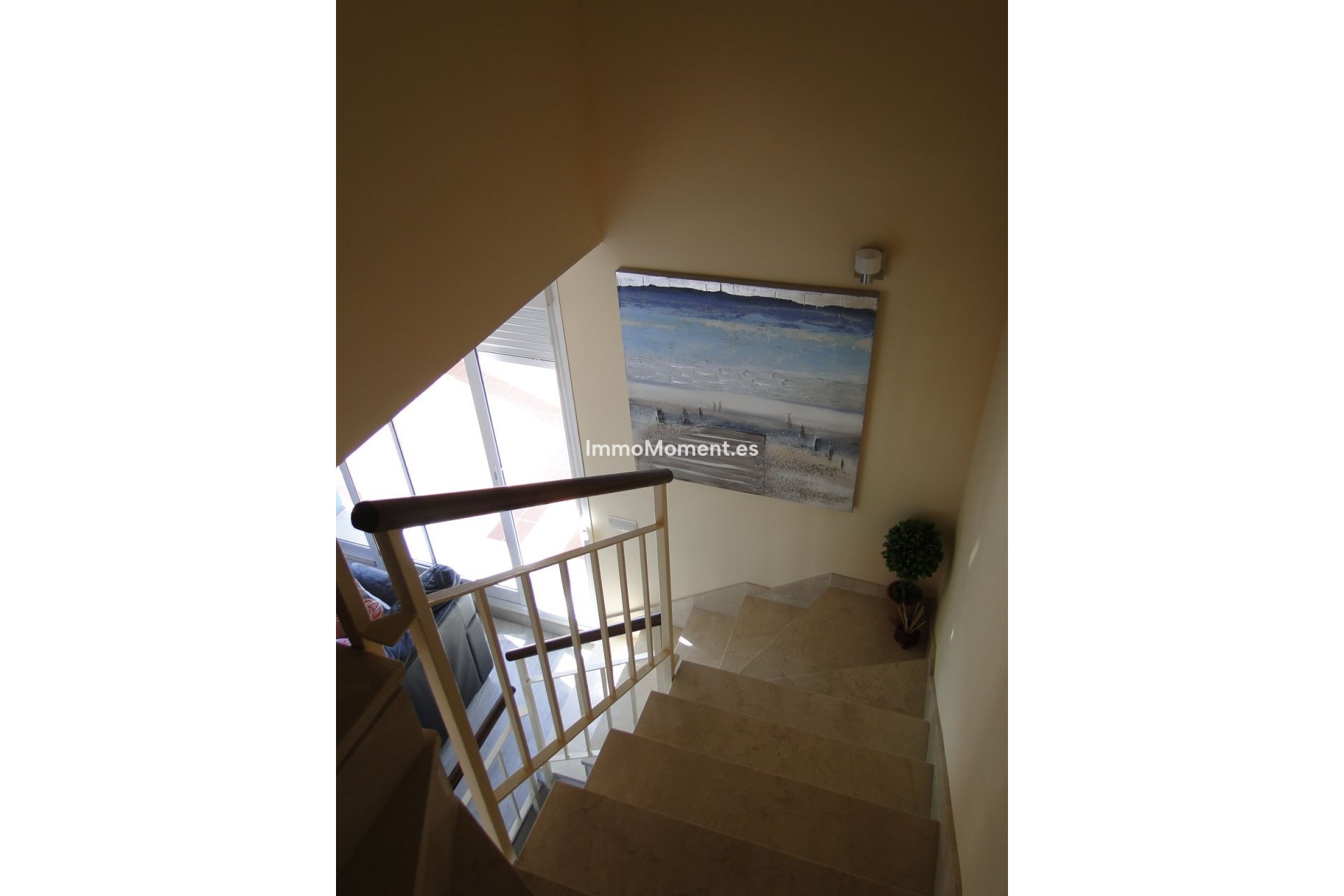 Reventa - Adosado - Estepona  - Bel Air