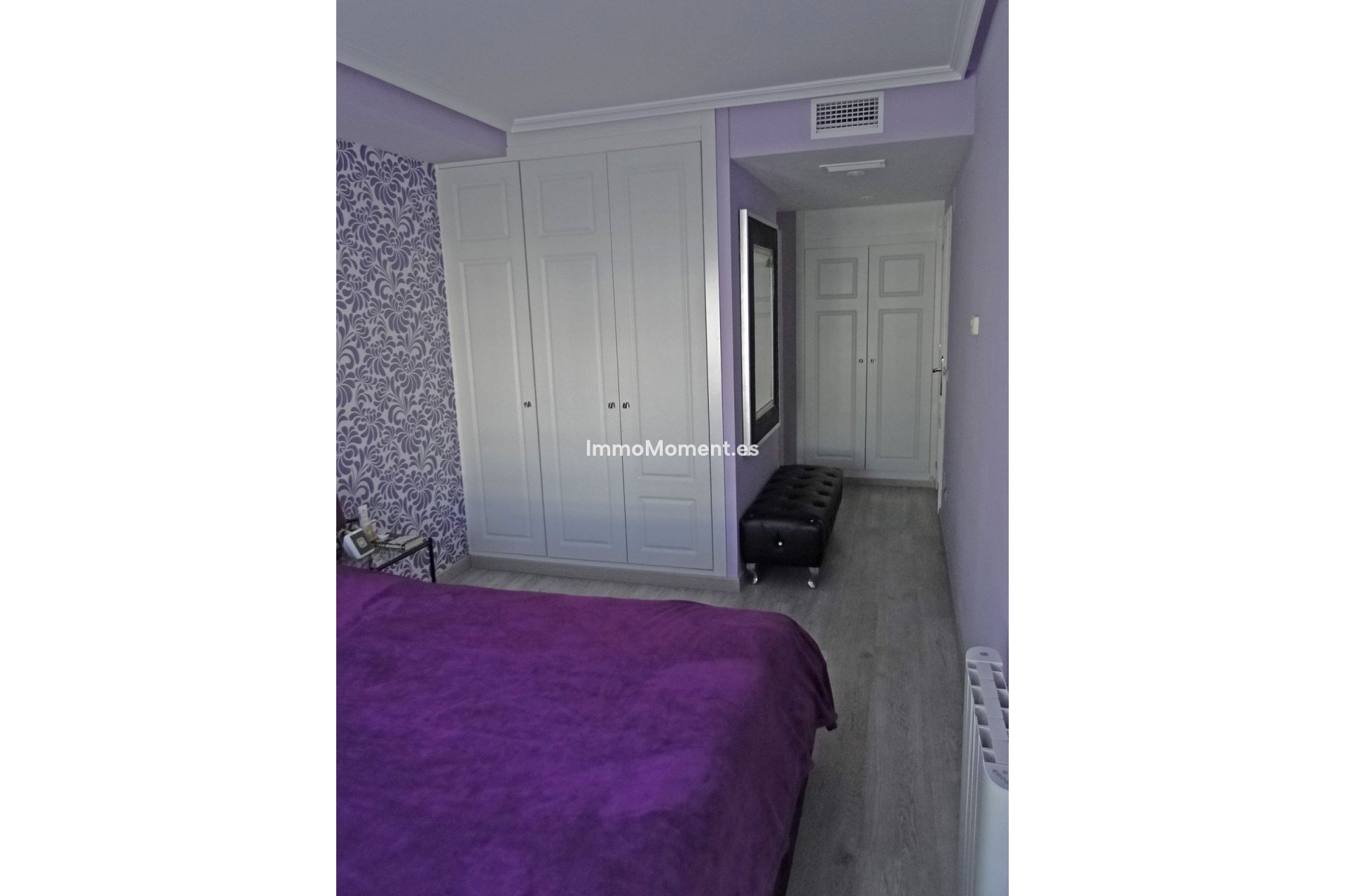 Reventa - Adosado - Estepona  - Bel Air