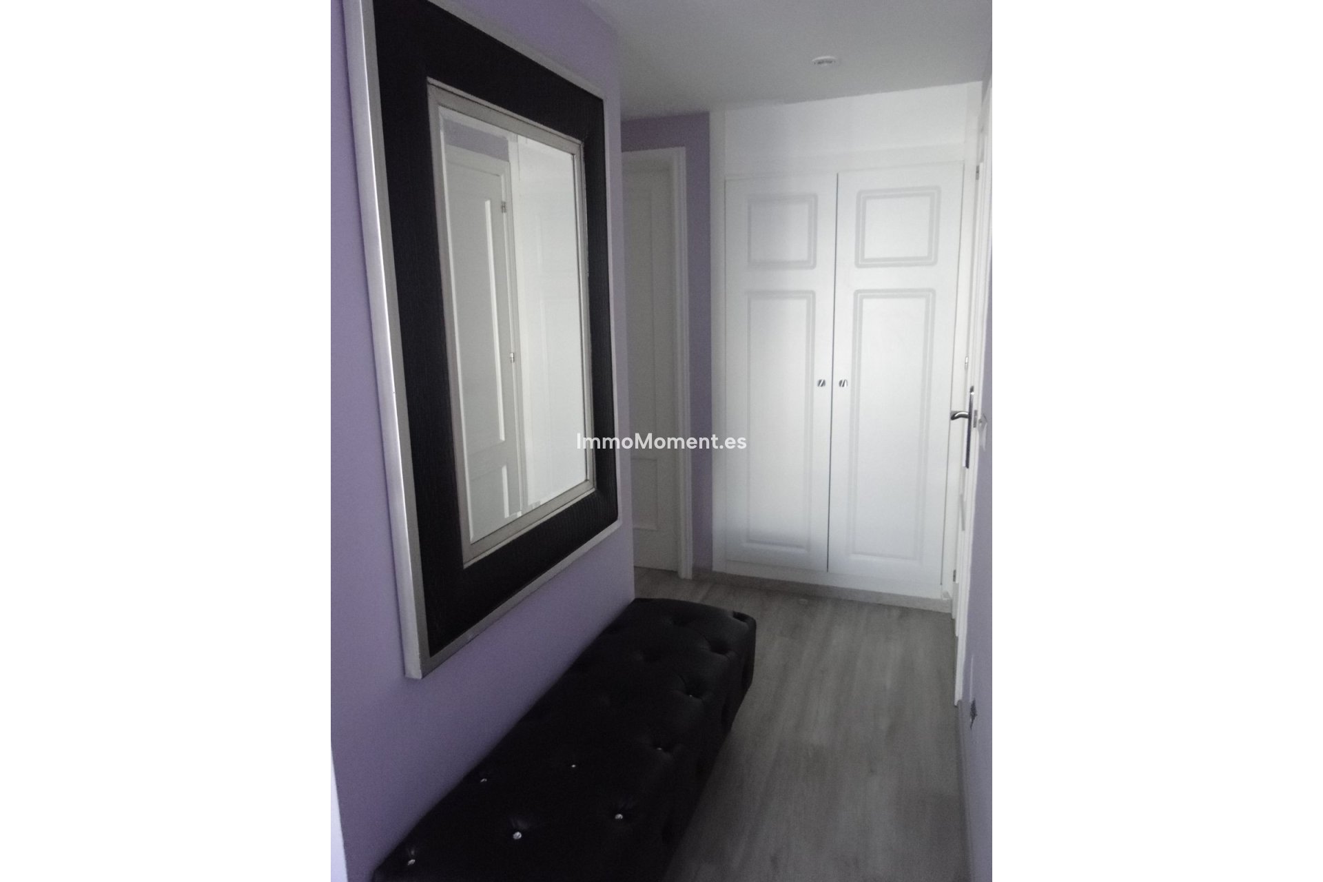 Reventa - Adosado - Estepona  - Bel Air