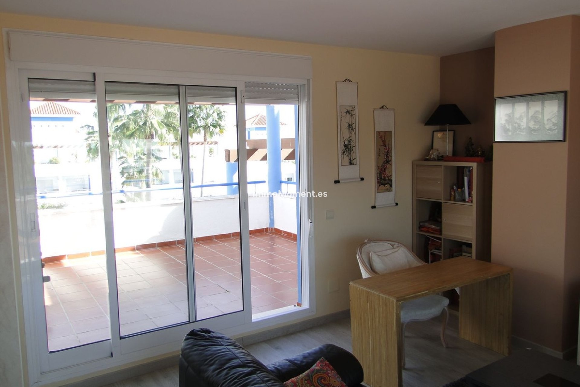 Reventa - Adosado - Estepona  - Bel Air