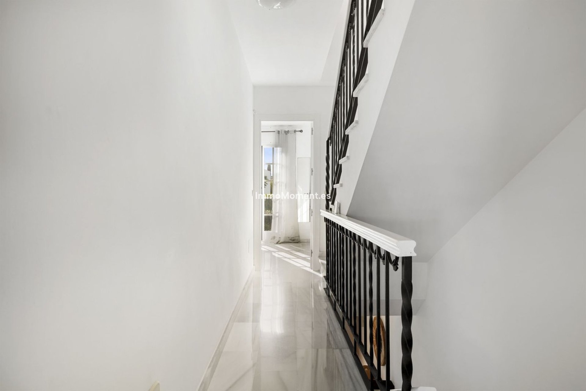 Reventa - Adosado - Estepona  - Bel Air