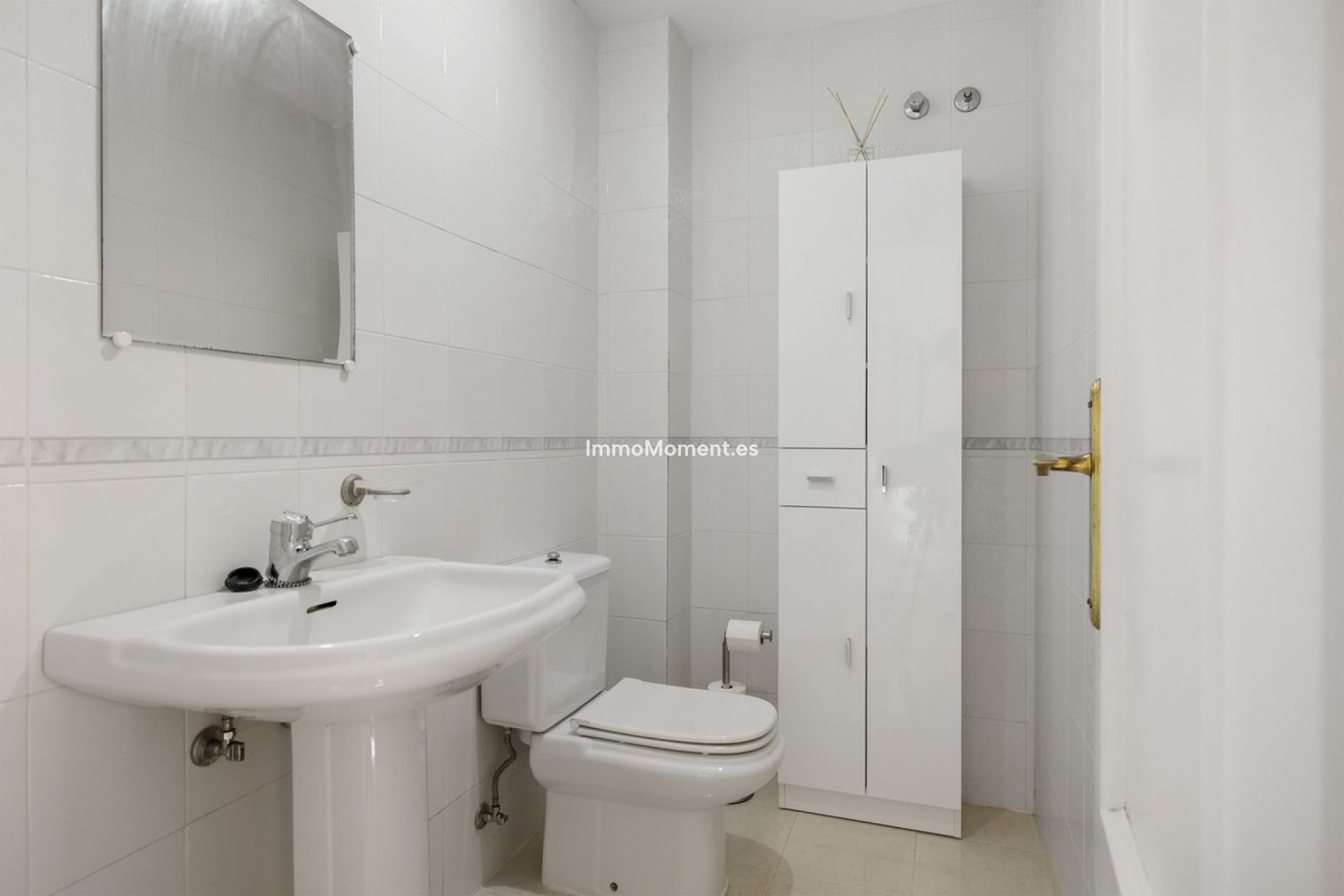 Reventa - Adosado - Estepona  - Bel Air