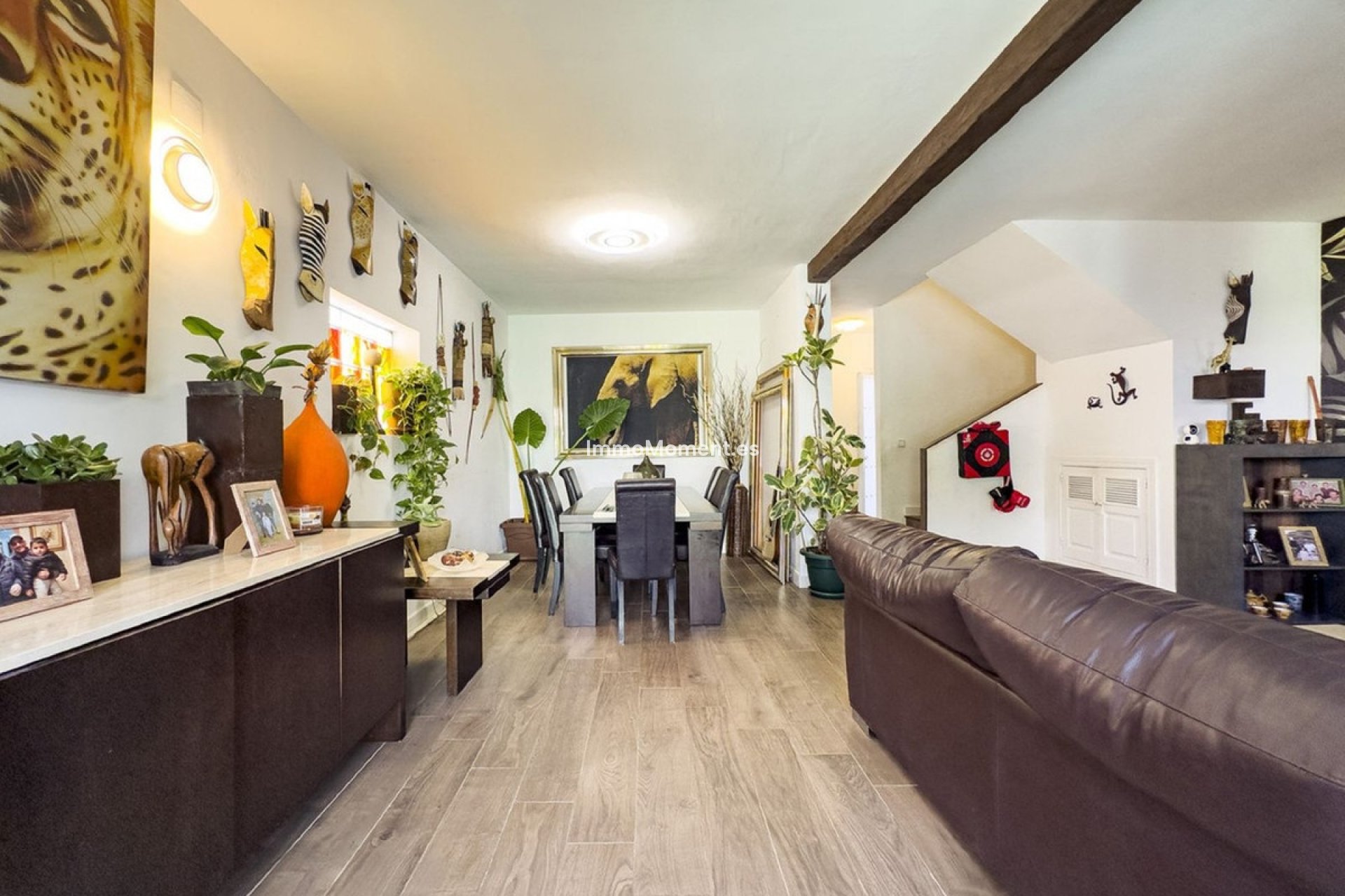 Reventa - Adosado - Estepona  - Bel Air