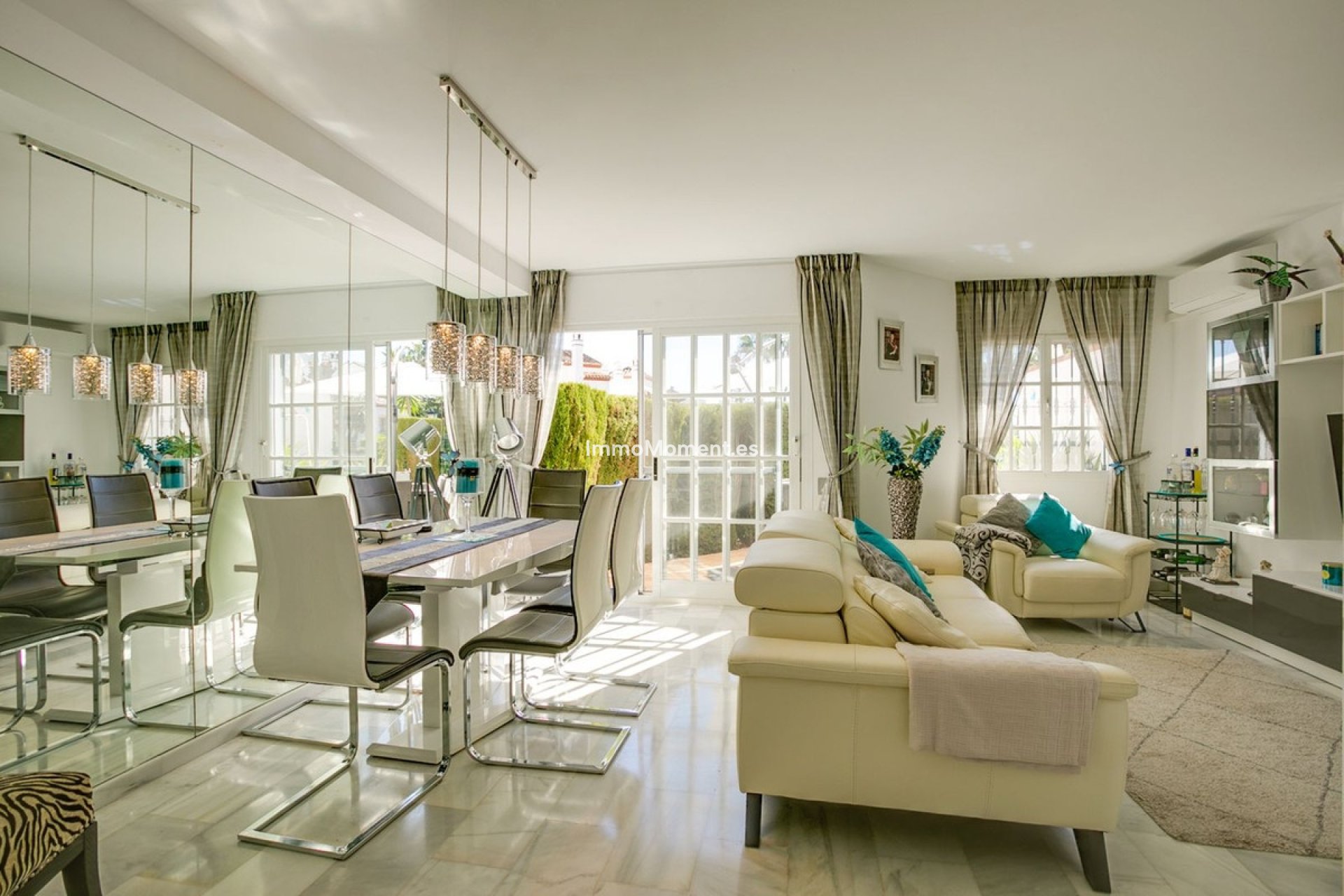 Reventa - Adosado - Estepona  - Bel Air