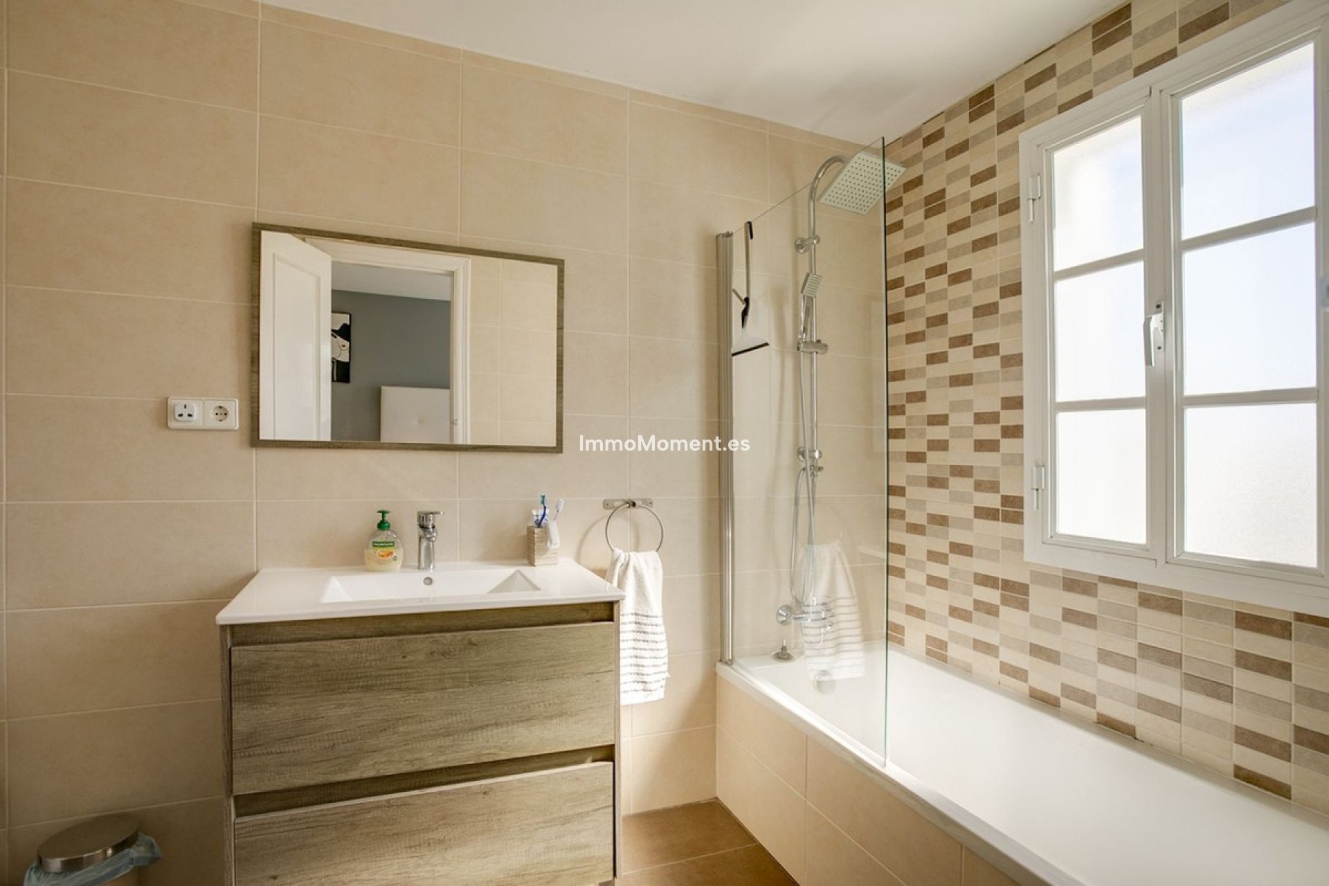 Reventa - Adosado - Estepona  - Bel Air