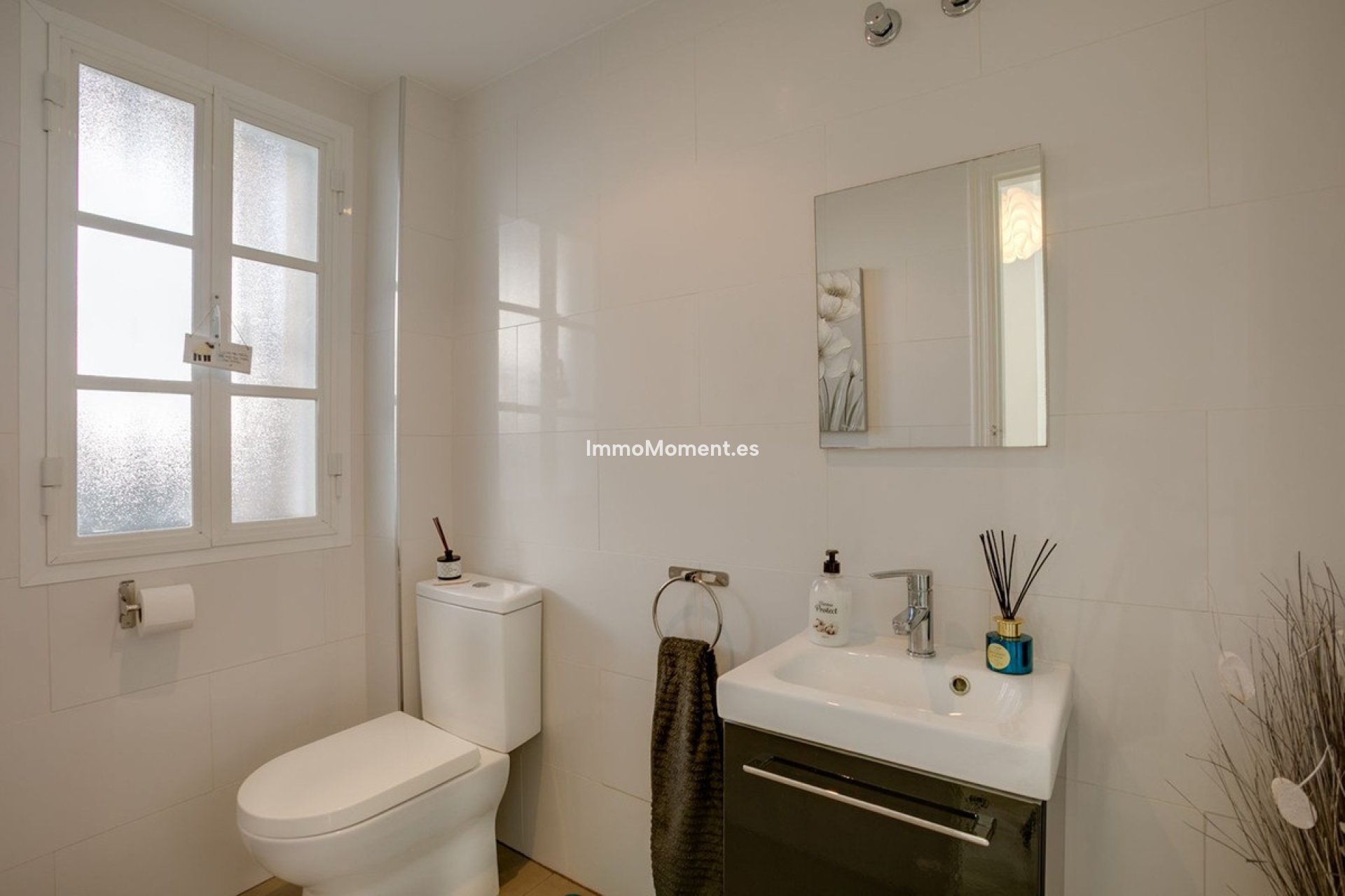 Reventa - Adosado - Estepona  - Bel Air