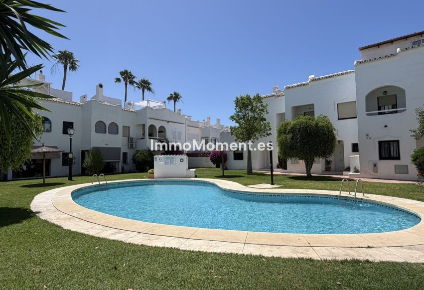 Reventa - Adosado - Estepona  - Bel Air