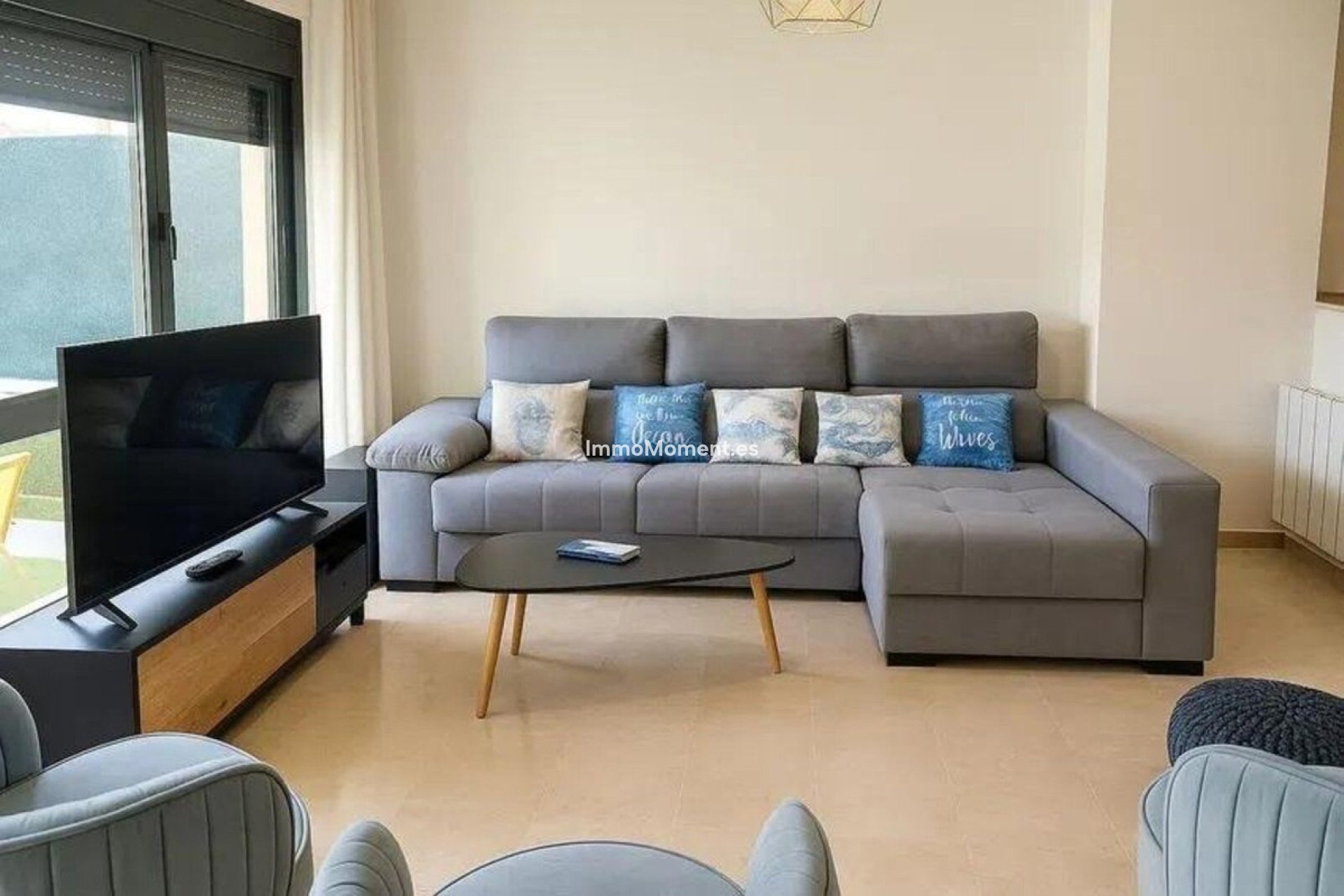 Reventa - Adosado - Estepona  - Bel Air