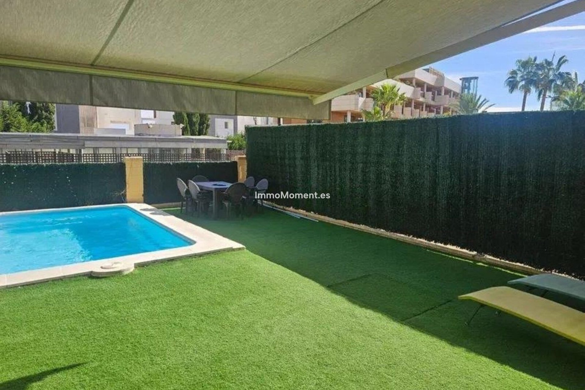 Reventa - Adosado - Estepona  - Bel Air