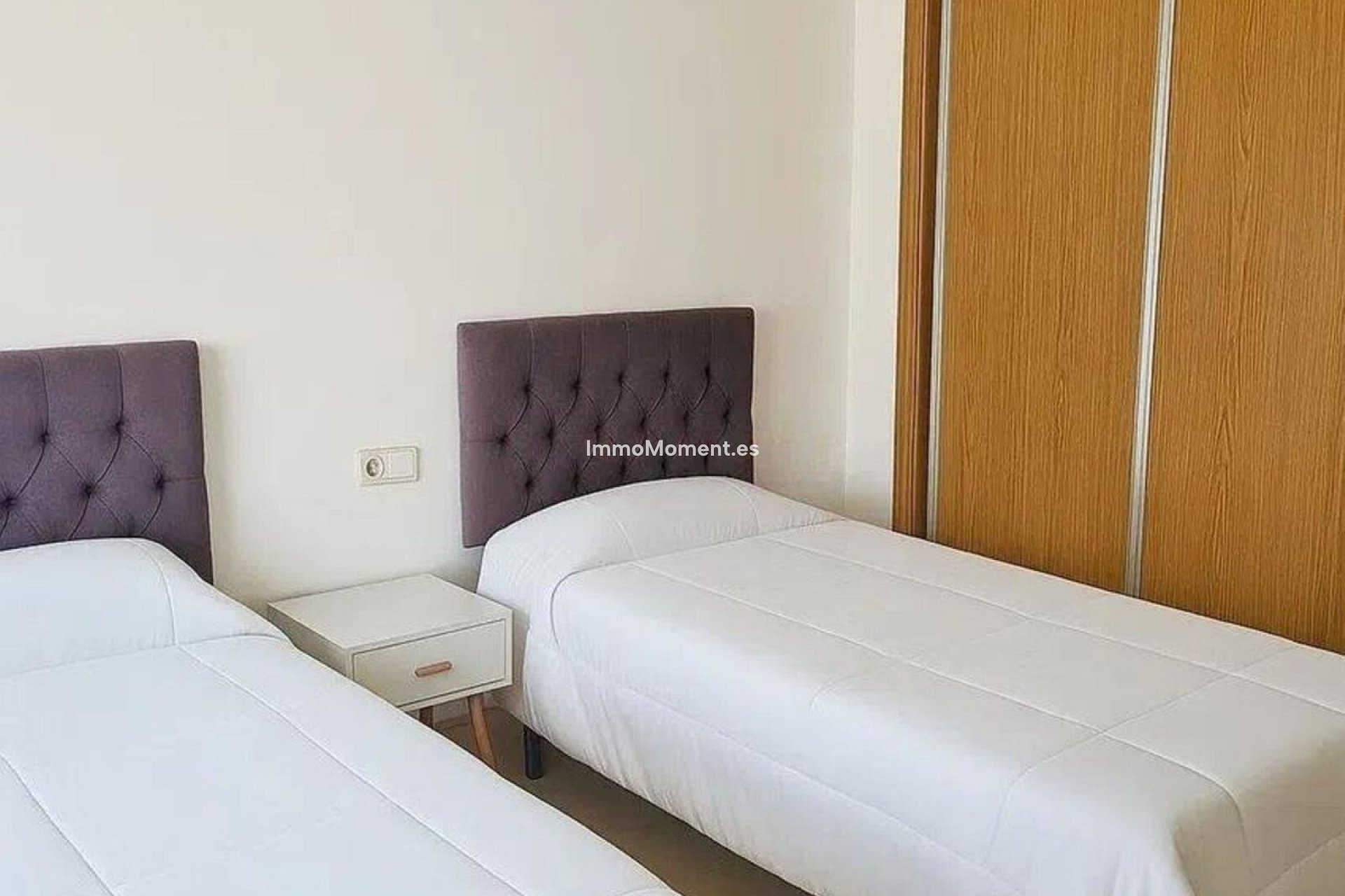 Reventa - Adosado - Estepona  - Bel Air
