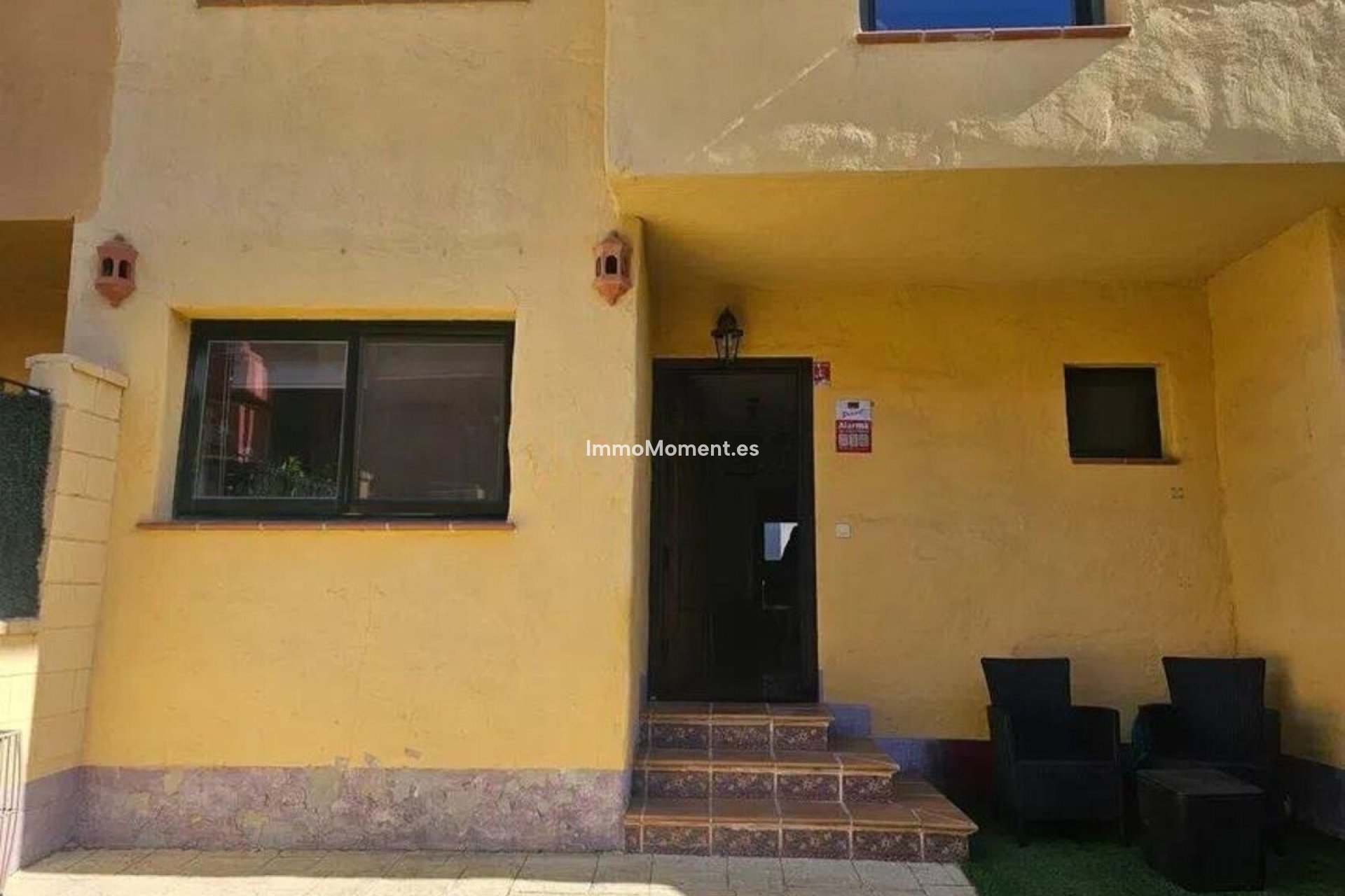 Reventa - Adosado - Estepona  - Bel Air