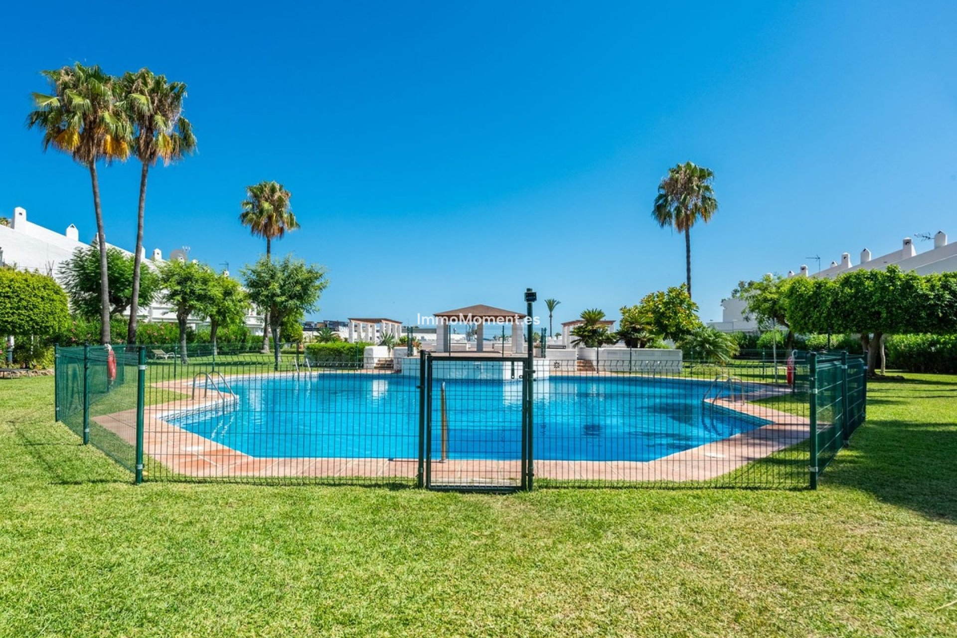 Reventa - Adosado - Estepona  - Bel Air