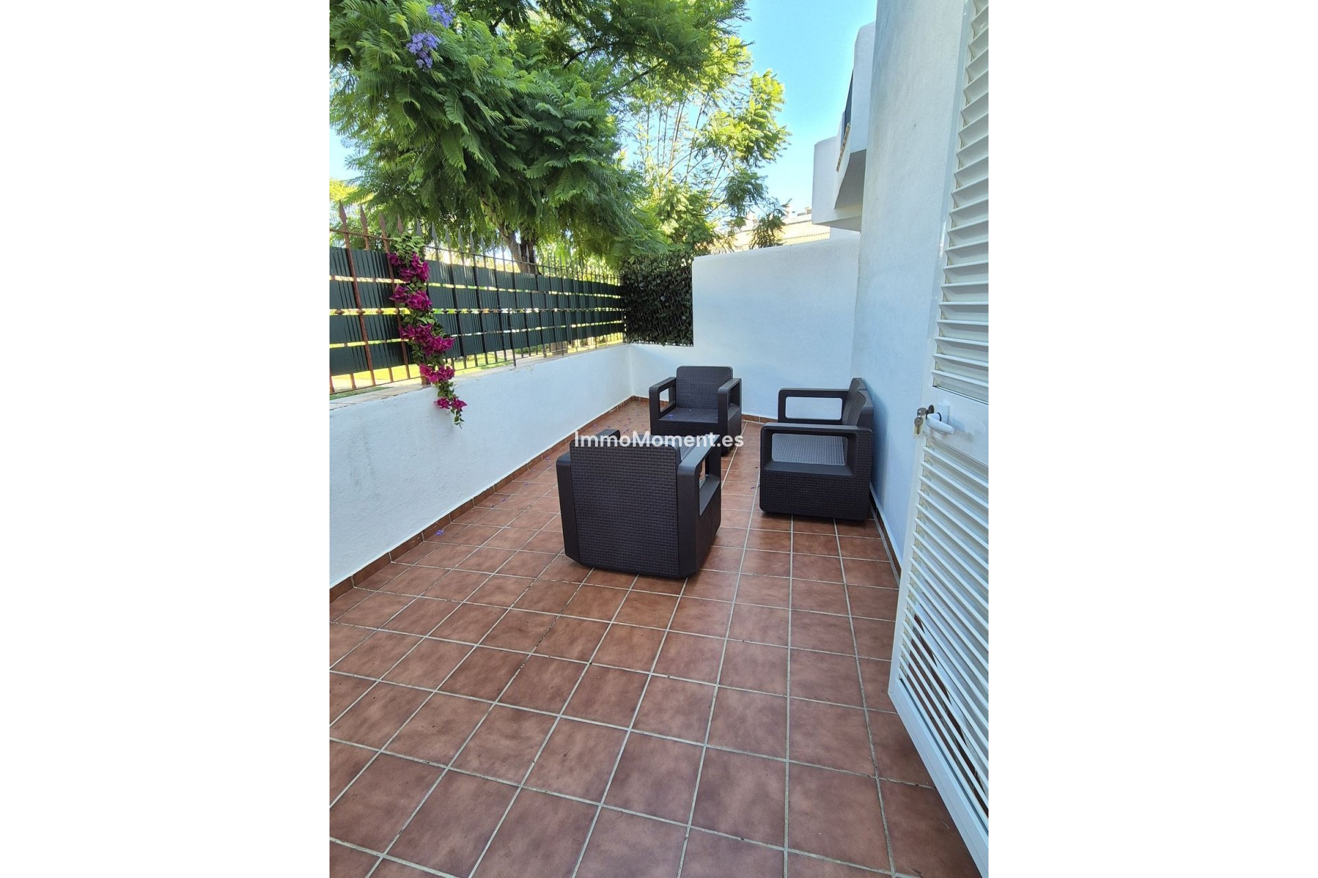 Reventa - Adosado - Estepona  - Benamara