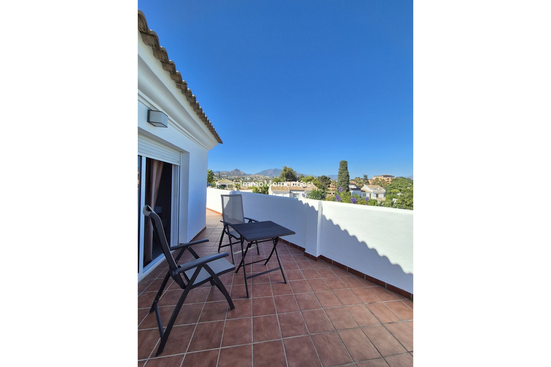 Reventa - Adosado - Estepona  - Benamara