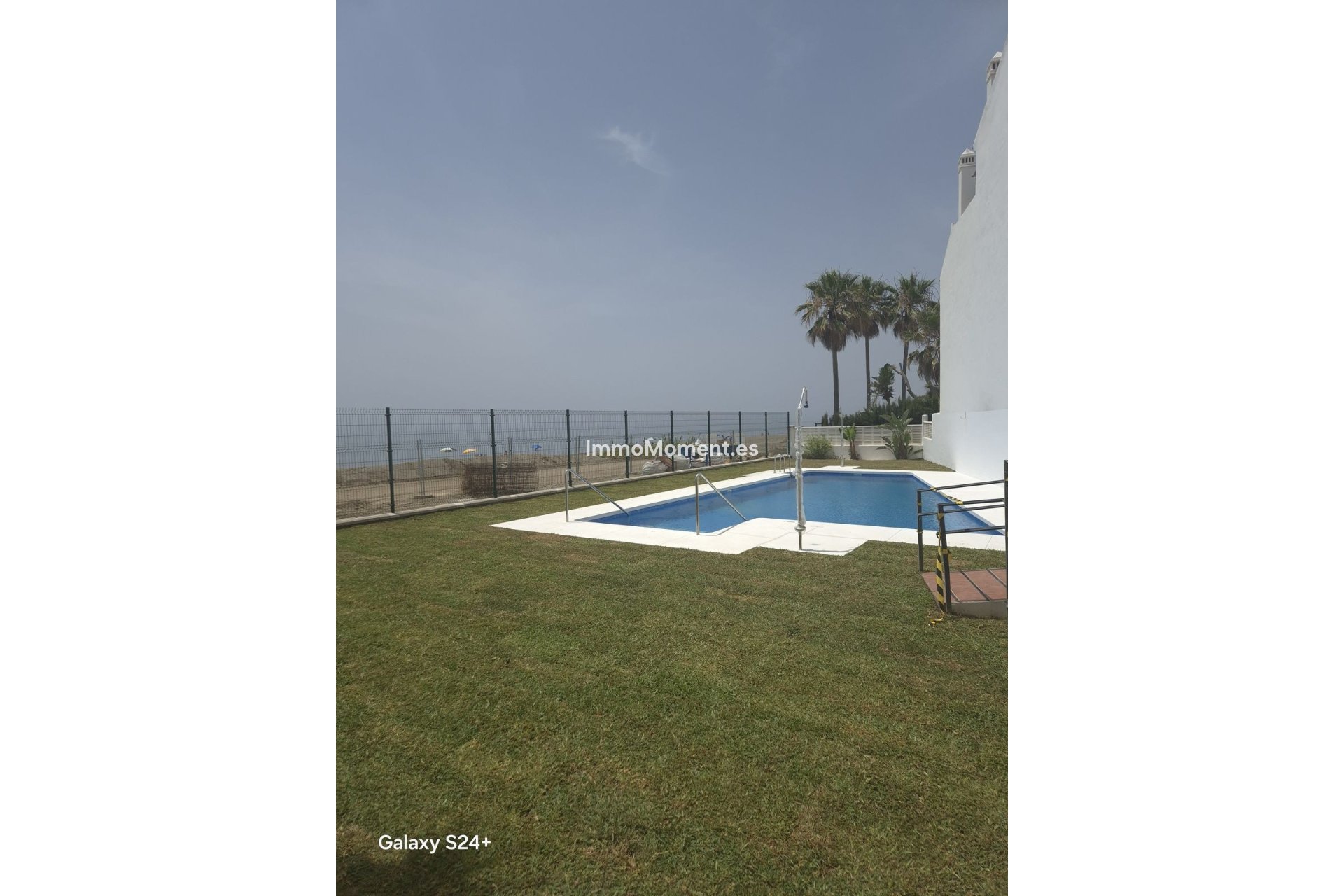 Reventa - Adosado - Estepona  - Benamara